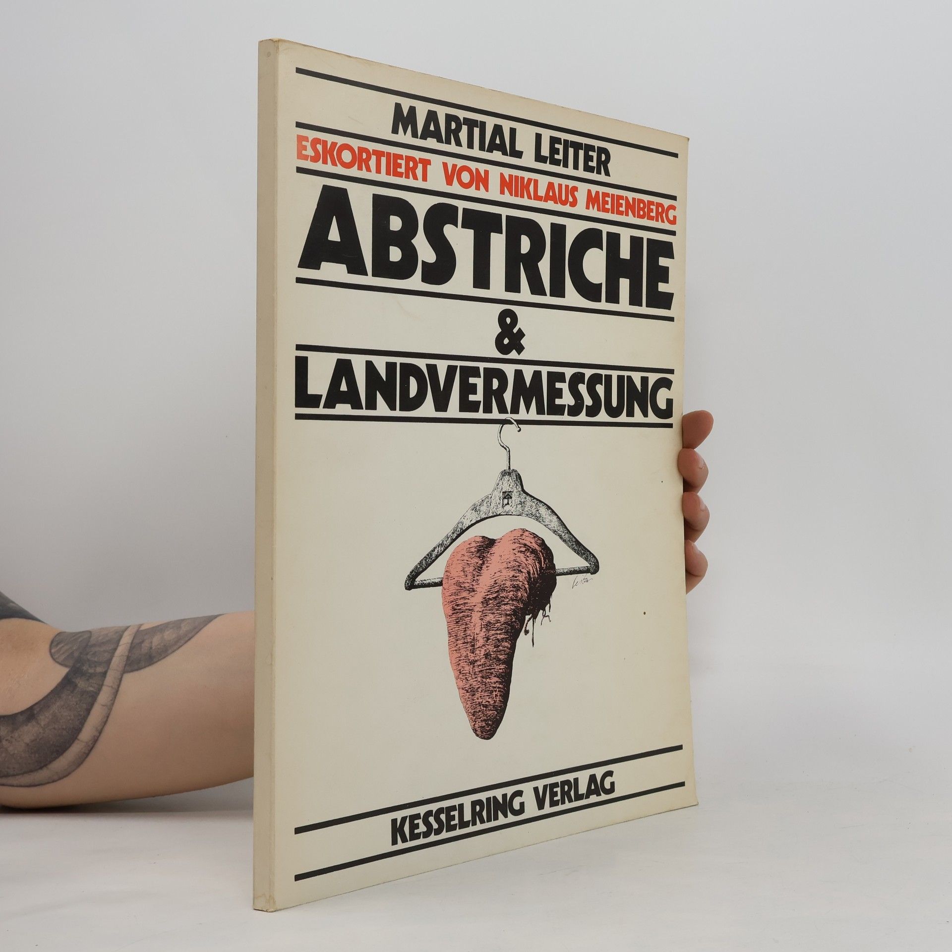 Abstriche & Landvermessung
