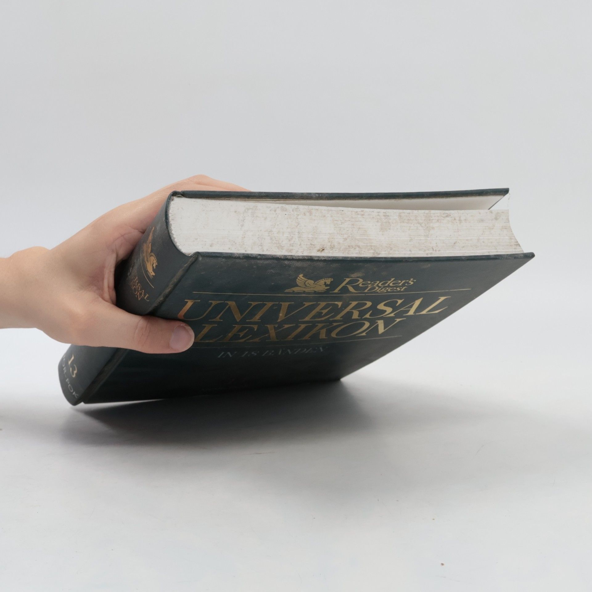 Reader's-Digest-Universal-Lexikon