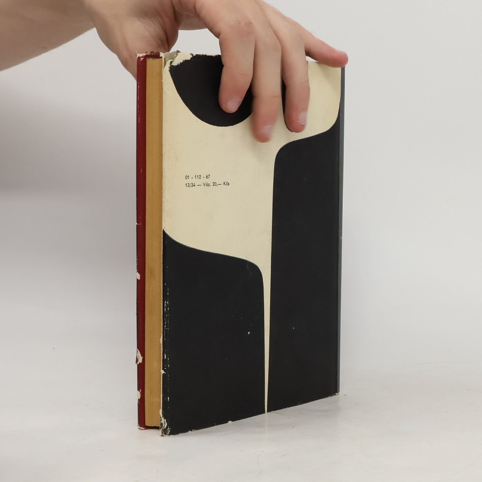 Erich Maria Remarque Vítězný oblouk