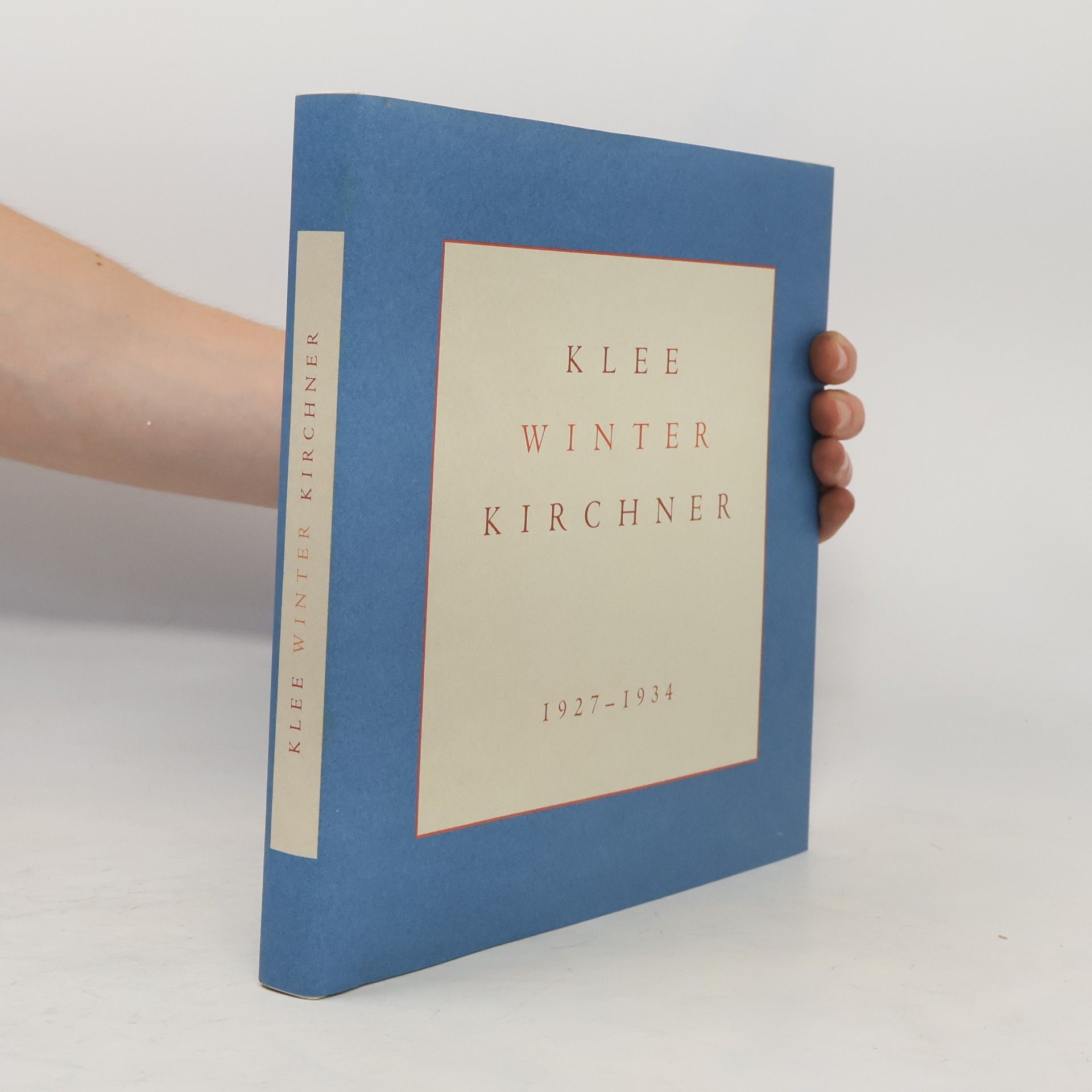 Autorenkollektiv Klee Winter Kirchner