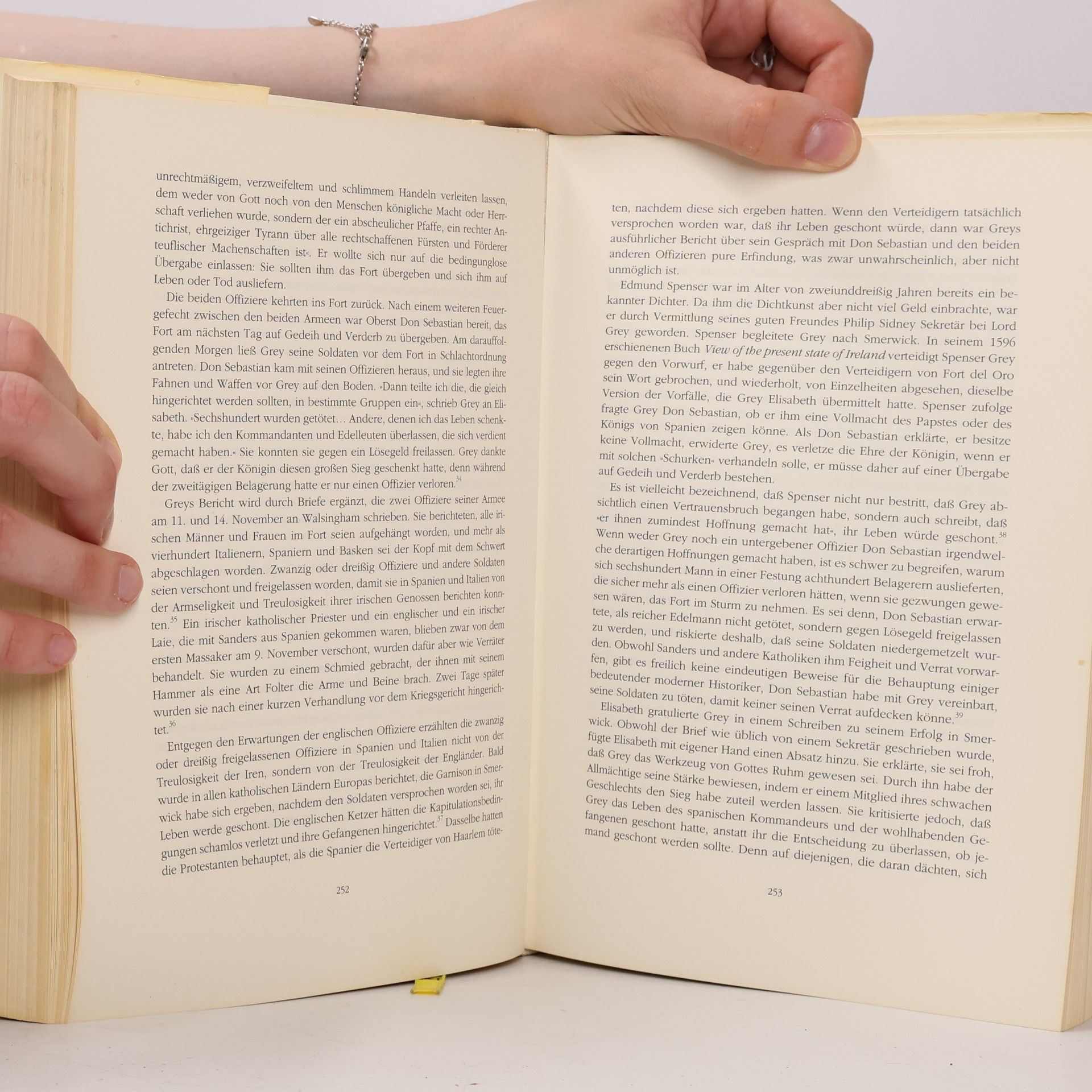 Jasper Ridley Elisabeth I. Eine Biographie