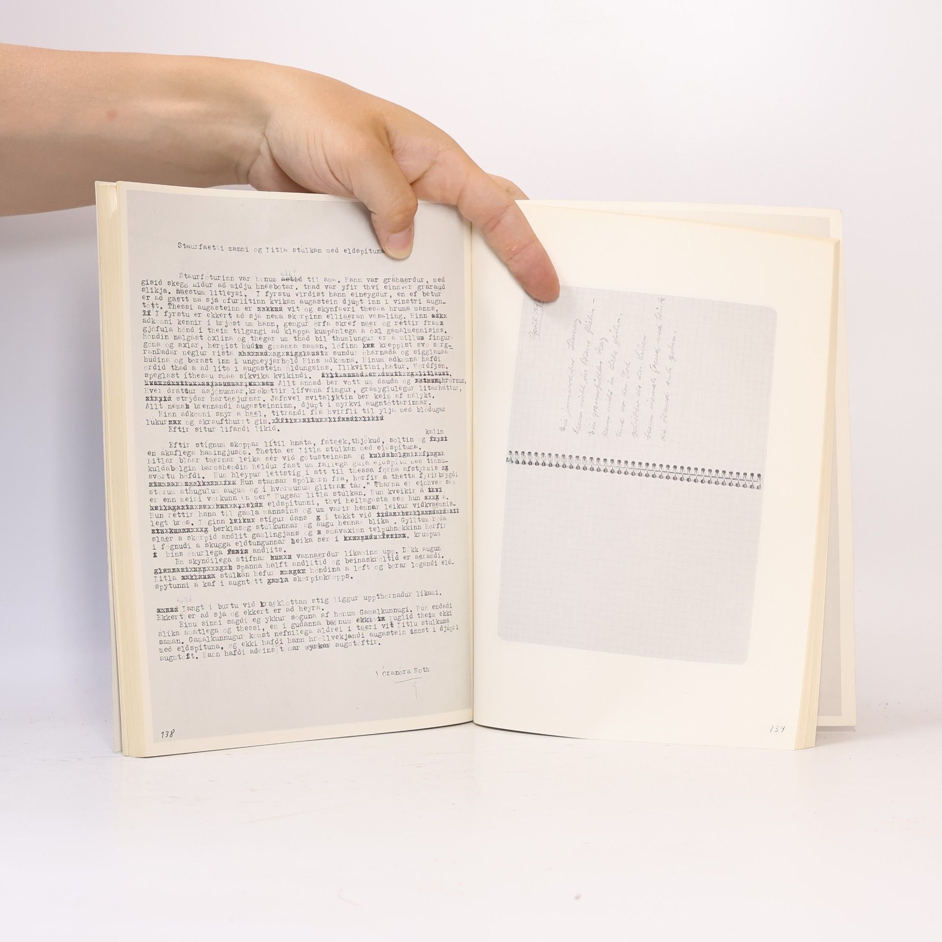 AA.VV. Zeitschrift für Alles. Review for Everything Nr. 6