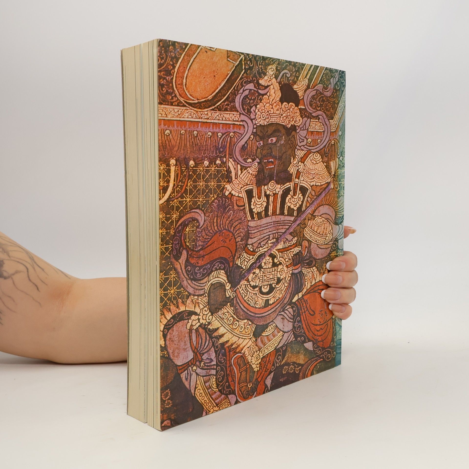 Robert von Ranke-Graves New Larousse Encyclopedia of Mythology.