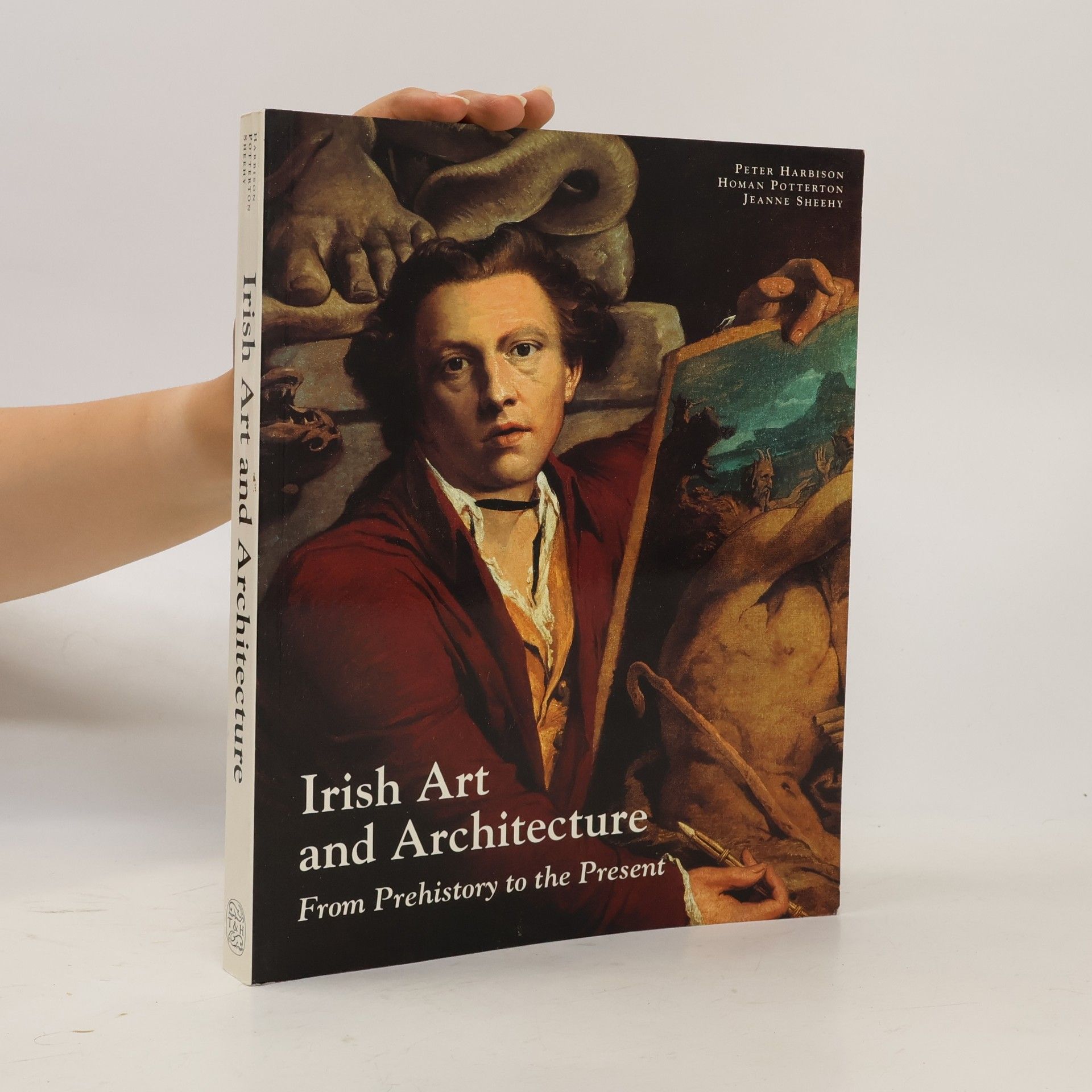 Jeanne Sheehy Irish Art and Architecture