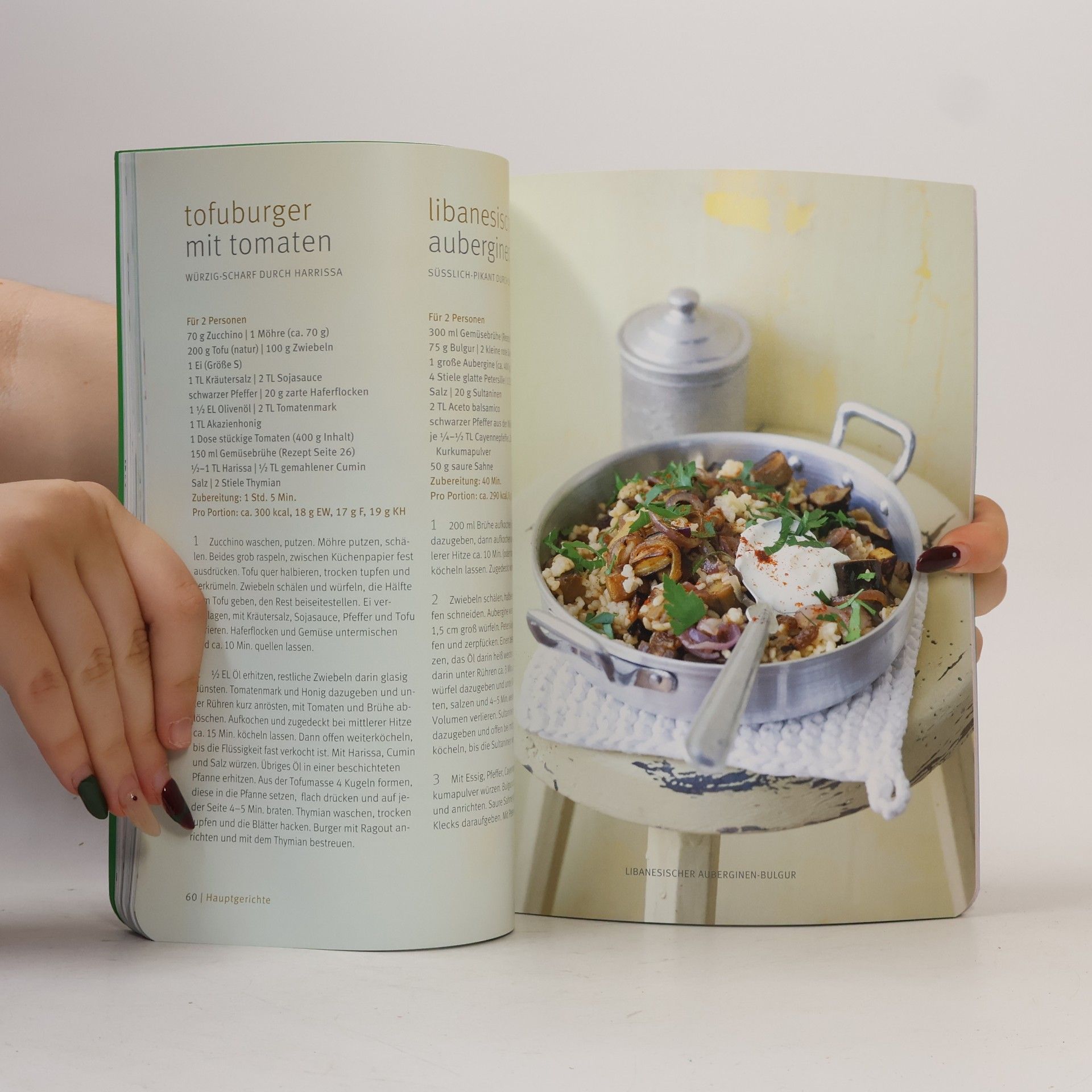 Bettina Matthaei 99 federleichte vegetarische Genussrezepte