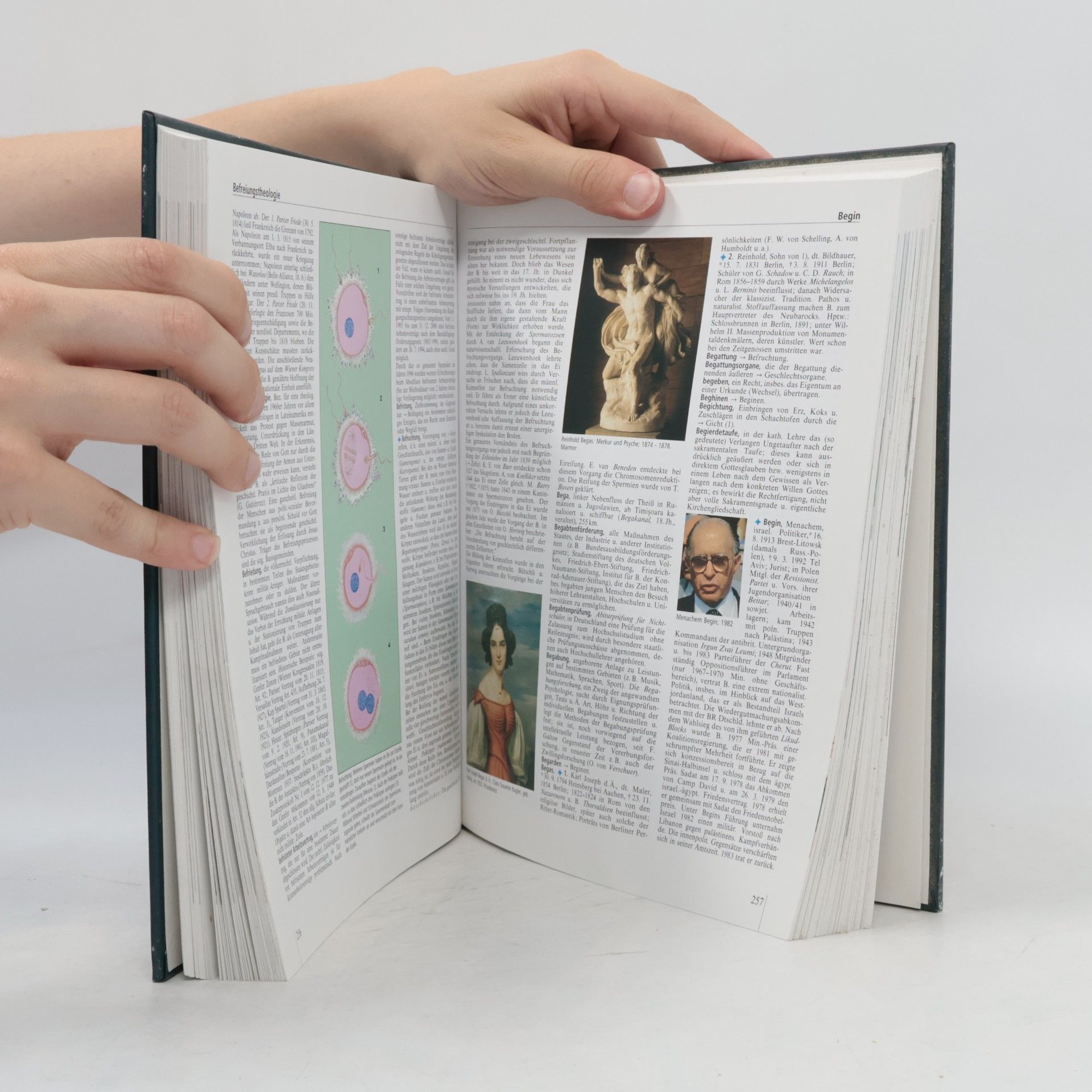 Various authors Reader's Digest Universal Lexikon 2: Asi - Blu