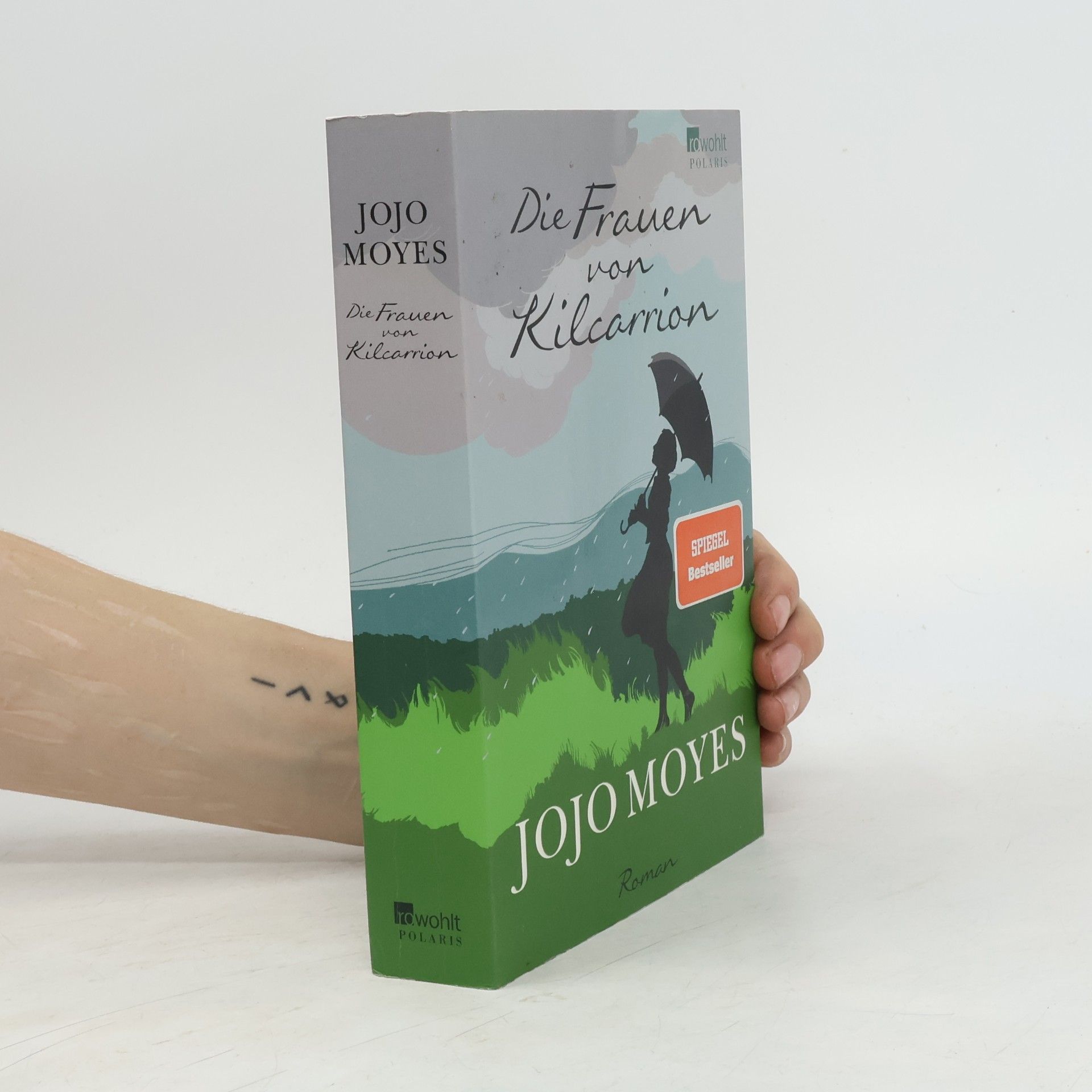 Jojo Moyes Die Frauen von Kilcarrion