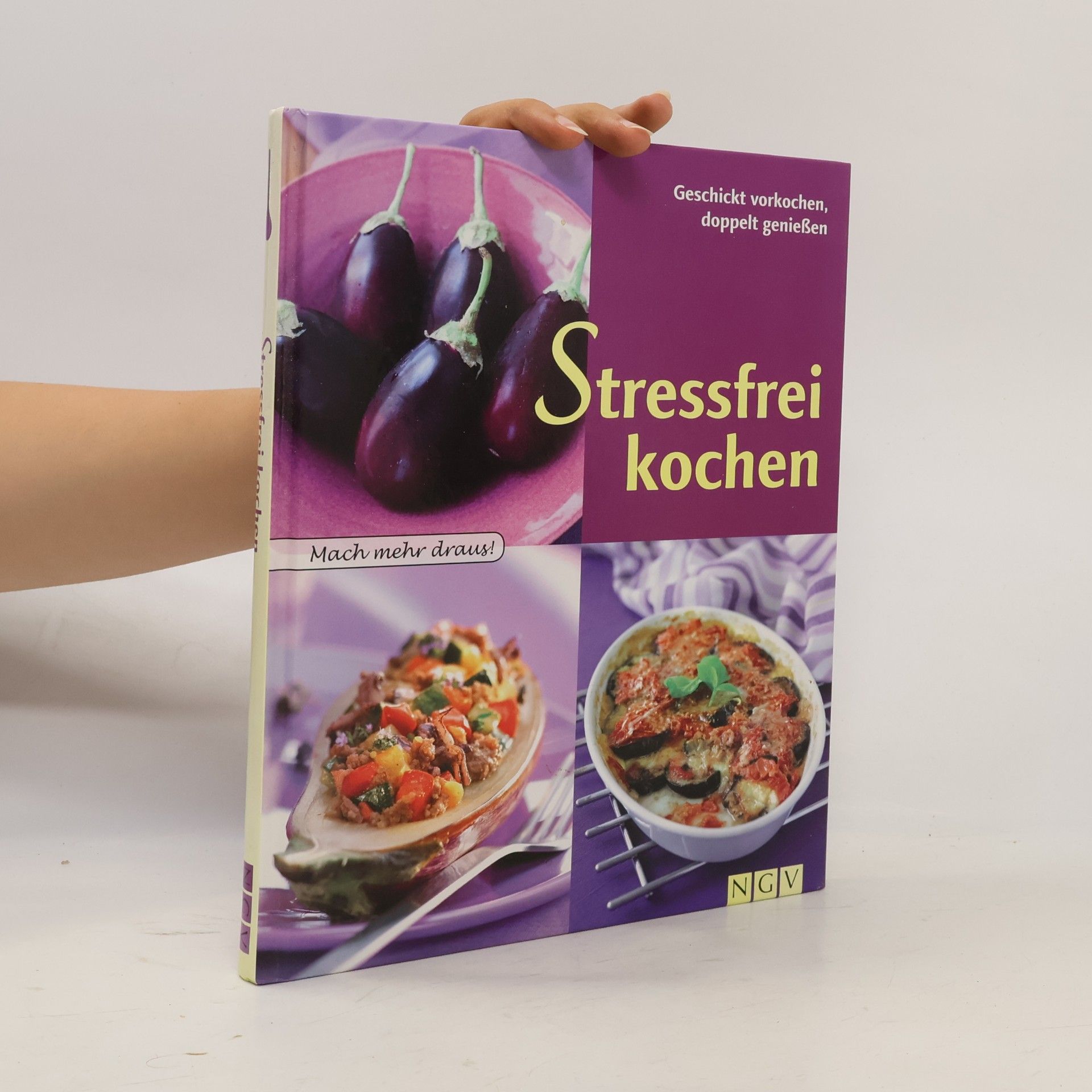 Stressfrei kochen