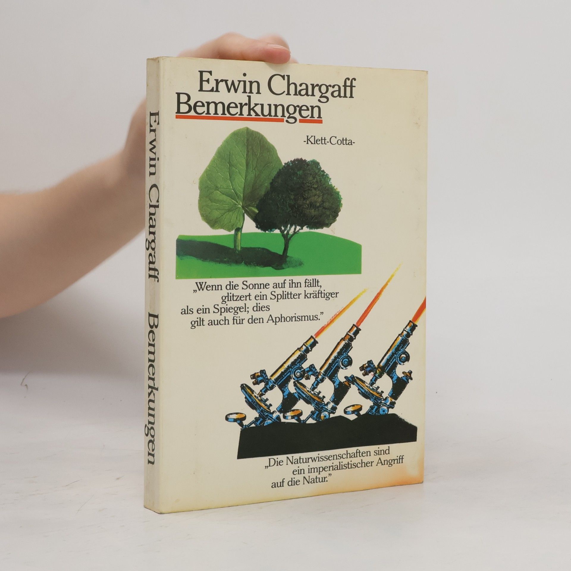 Bemerkungen