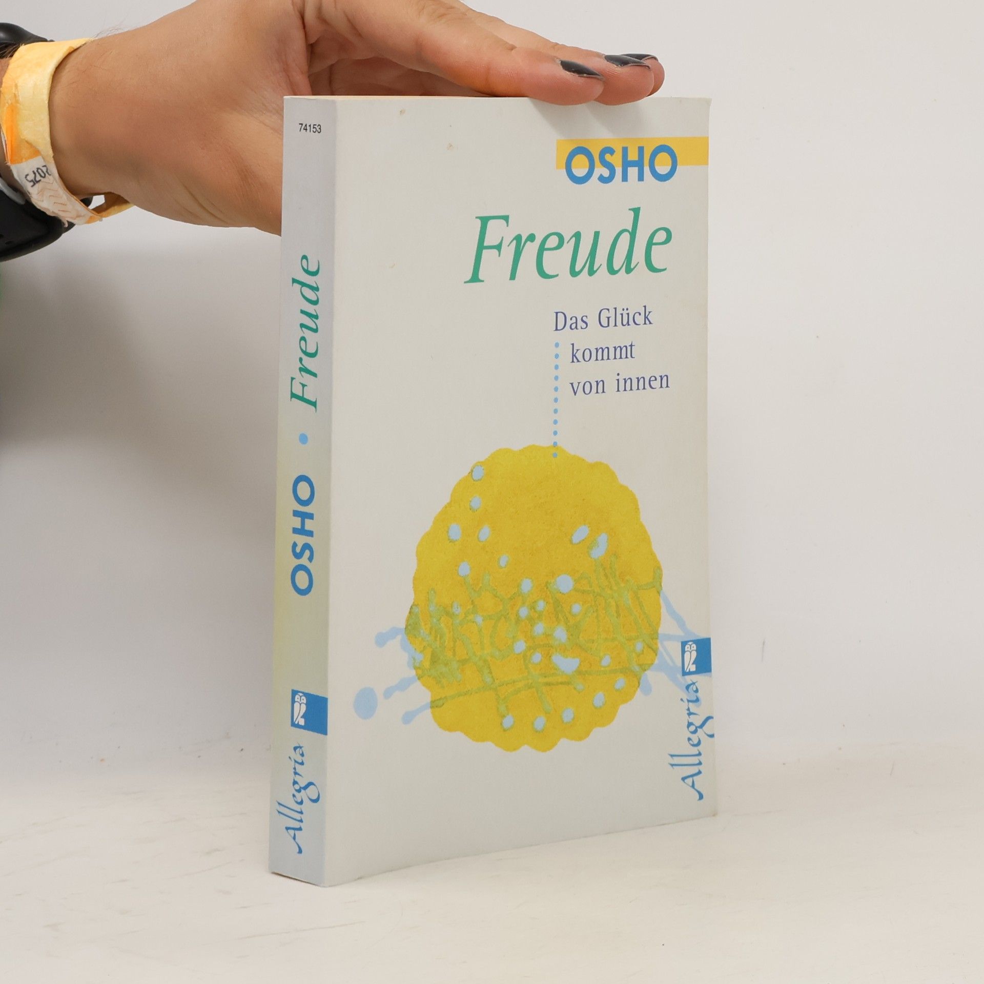 Ošó Freude