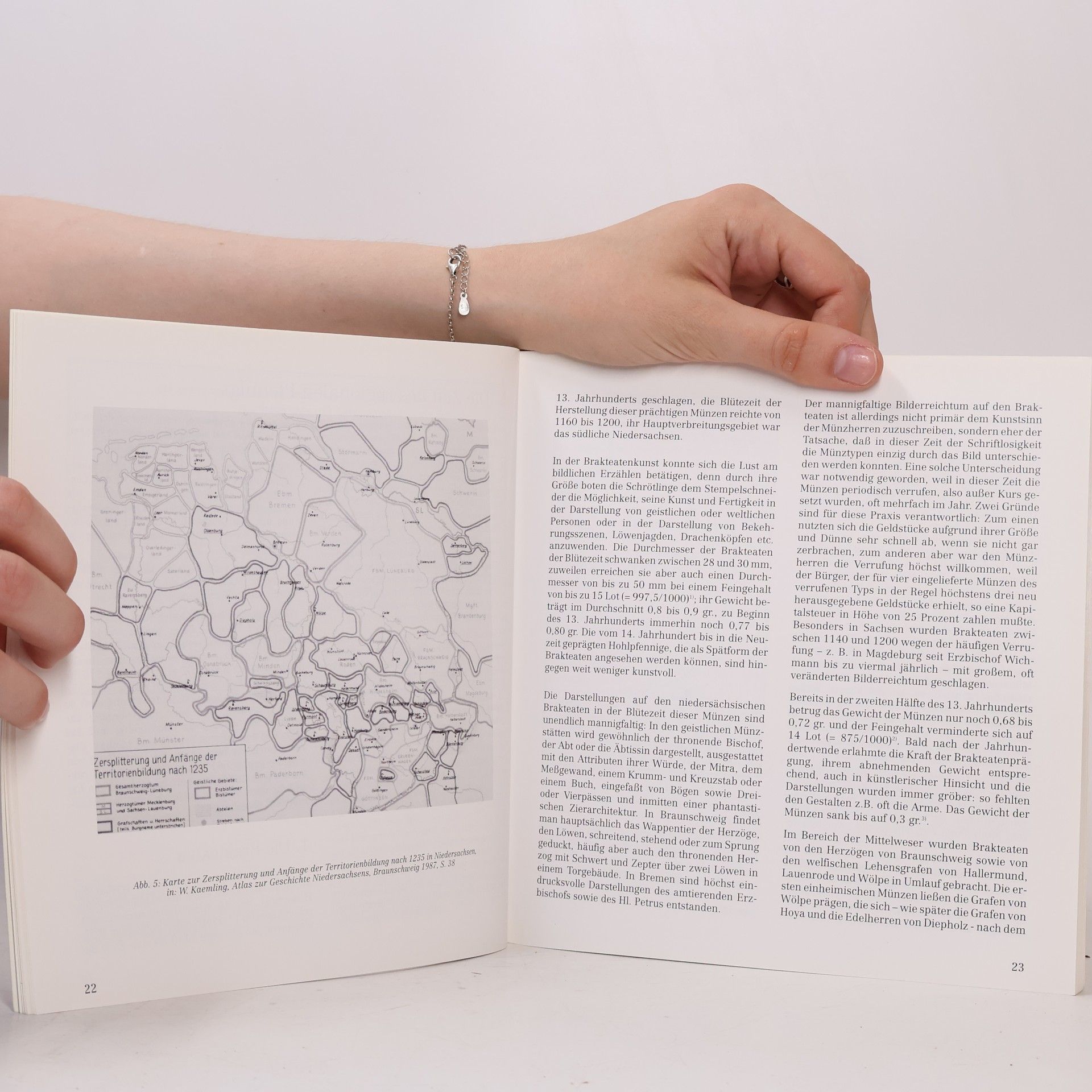Dietmar Obstoj Schriften des Museums Nienburg - 10: Münzkabinett, Museum Nienburg