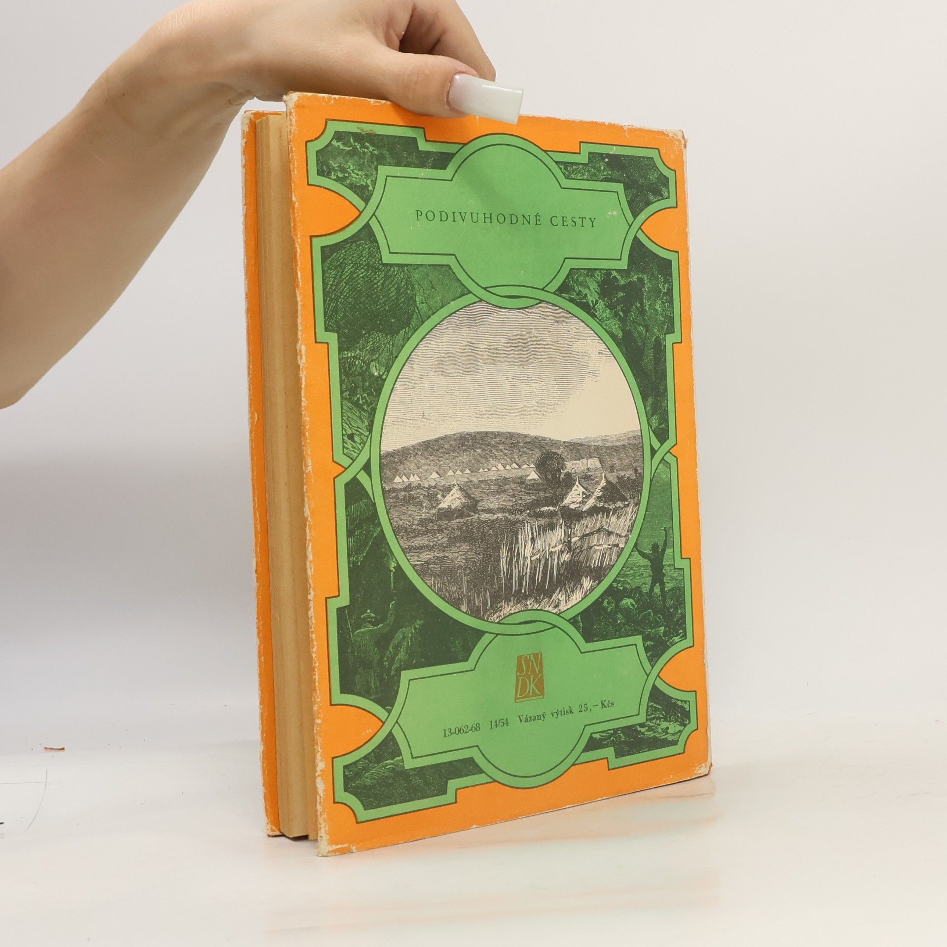 Jules Verne Podivuhodná dobrodružství výpravy Barsacovy