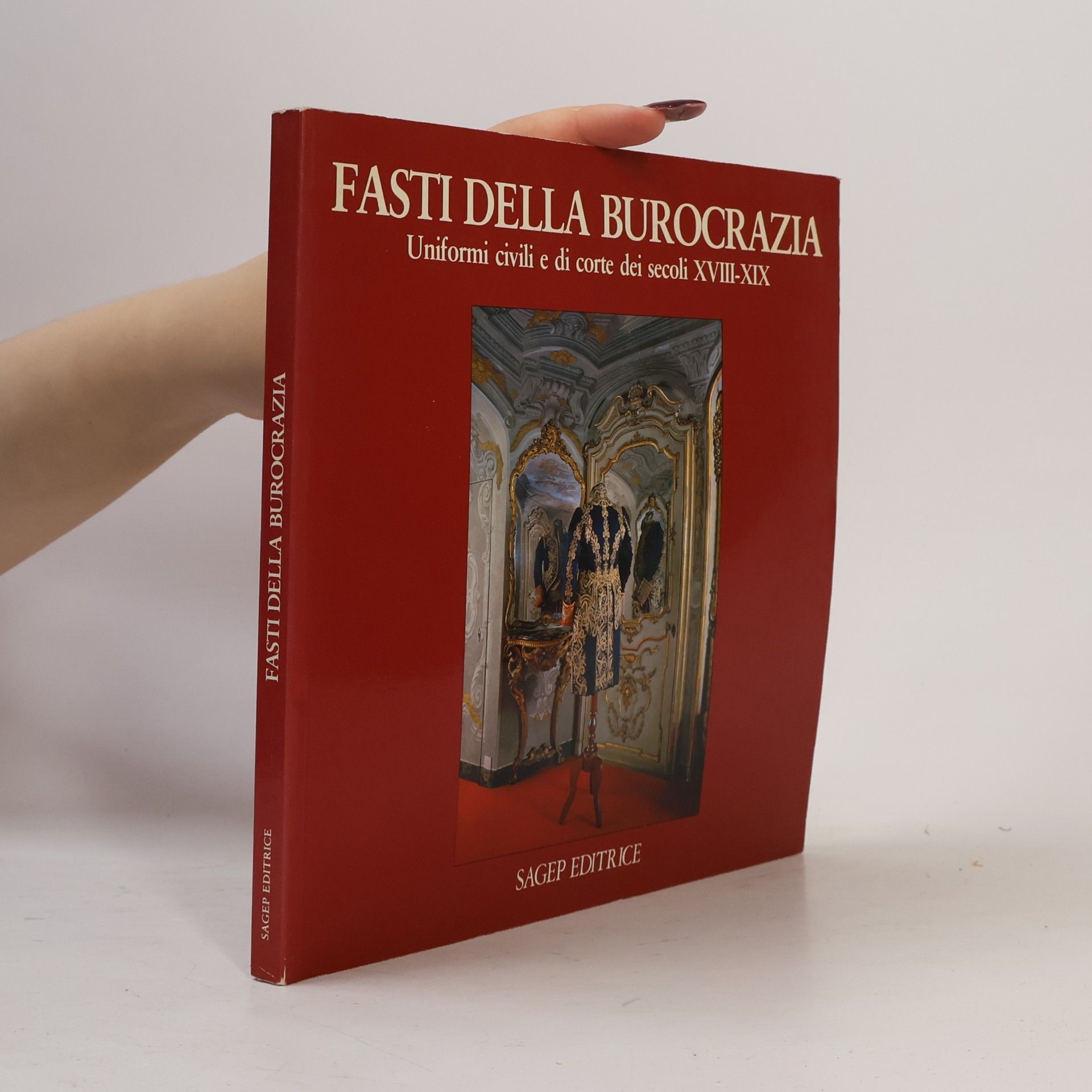 Fasti della burocrazia