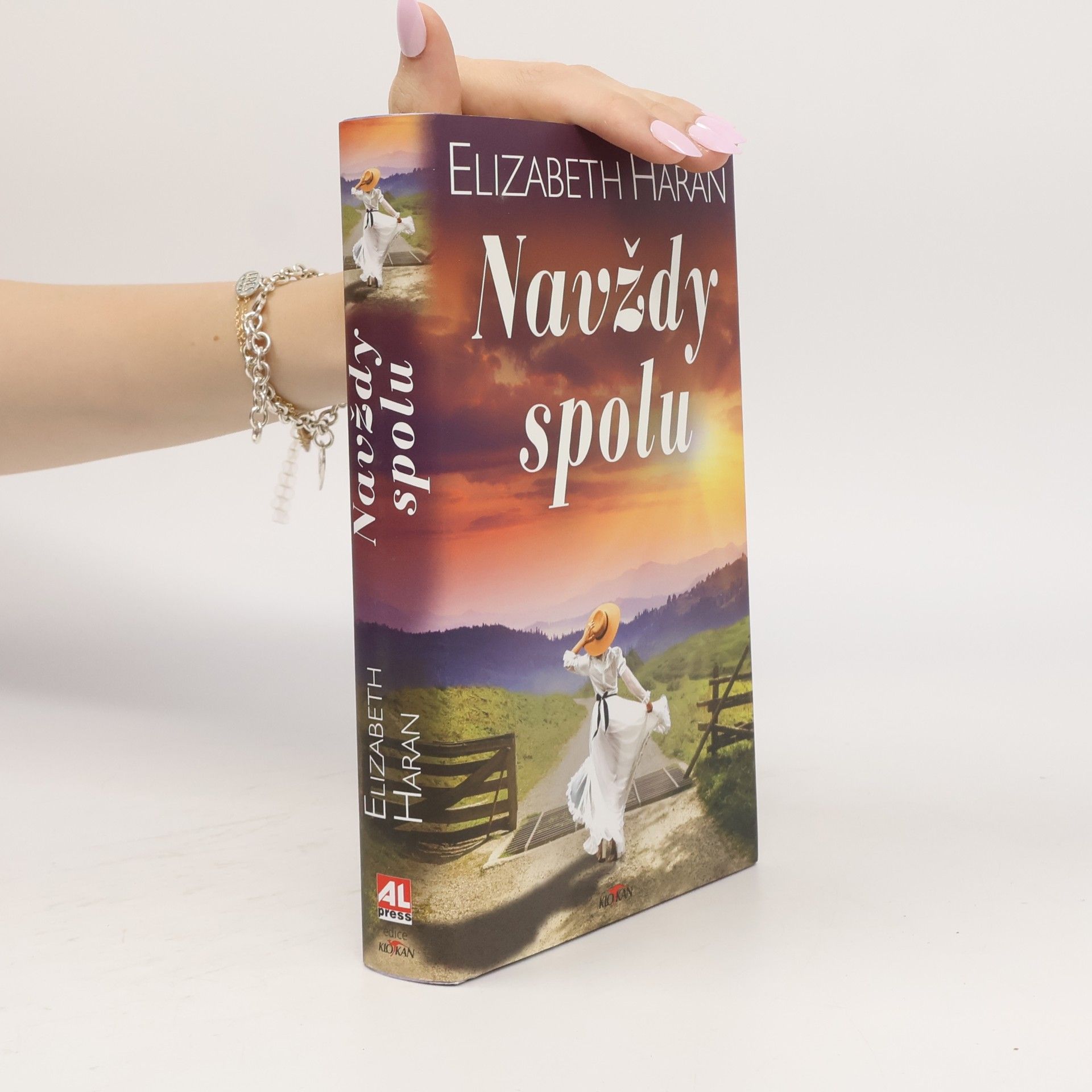Elizabeth Haran Navždy spolu