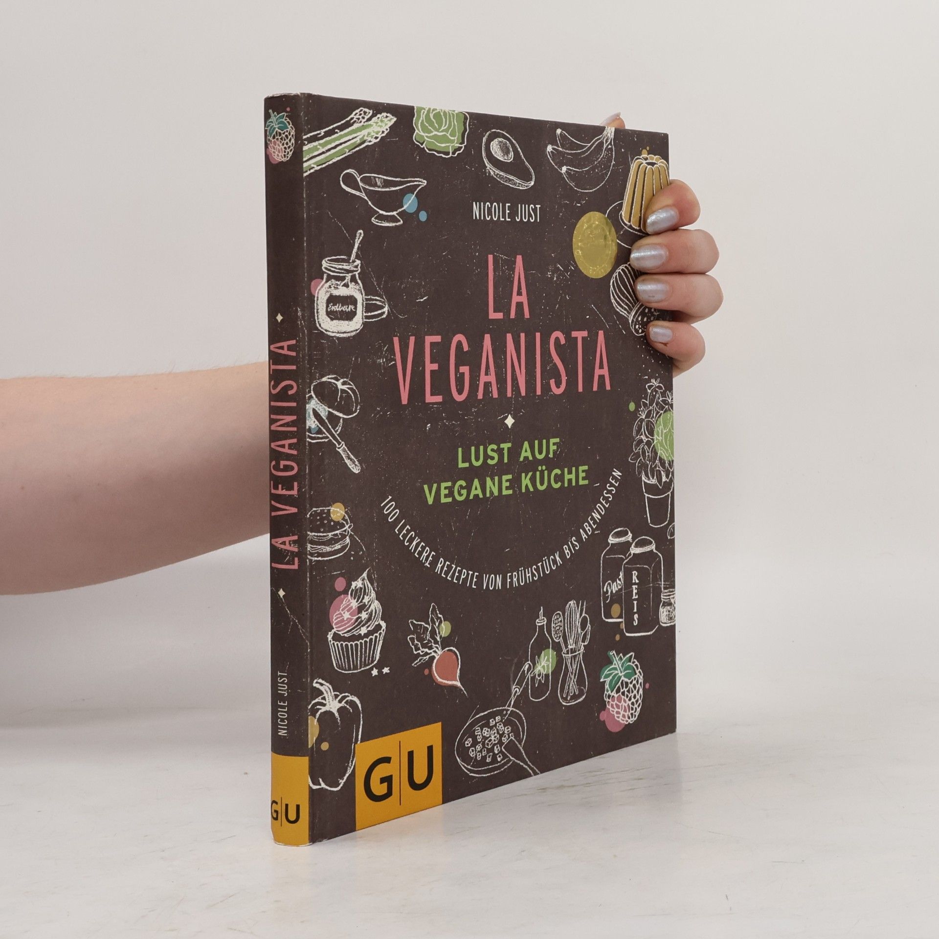 La Veganista