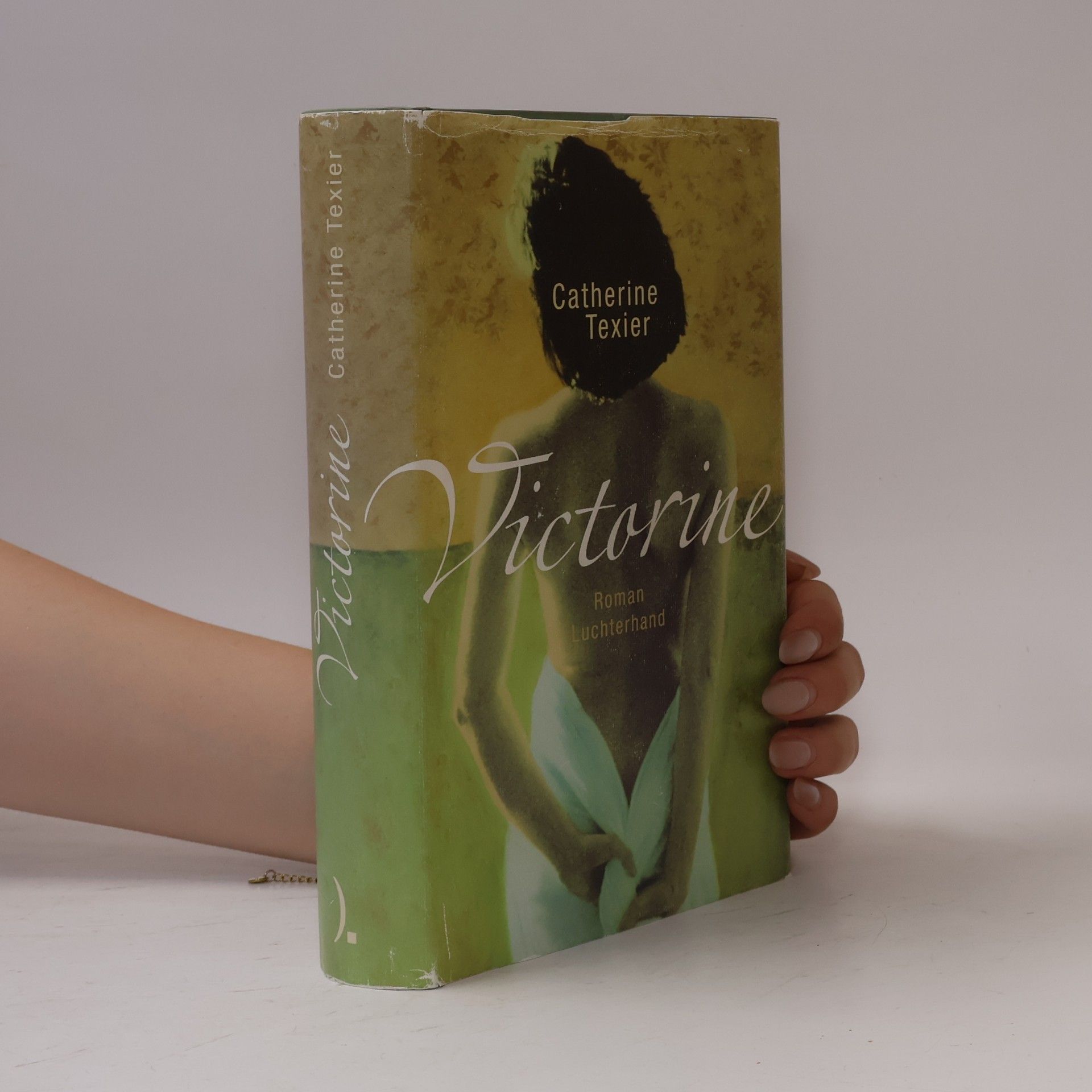 Victorine