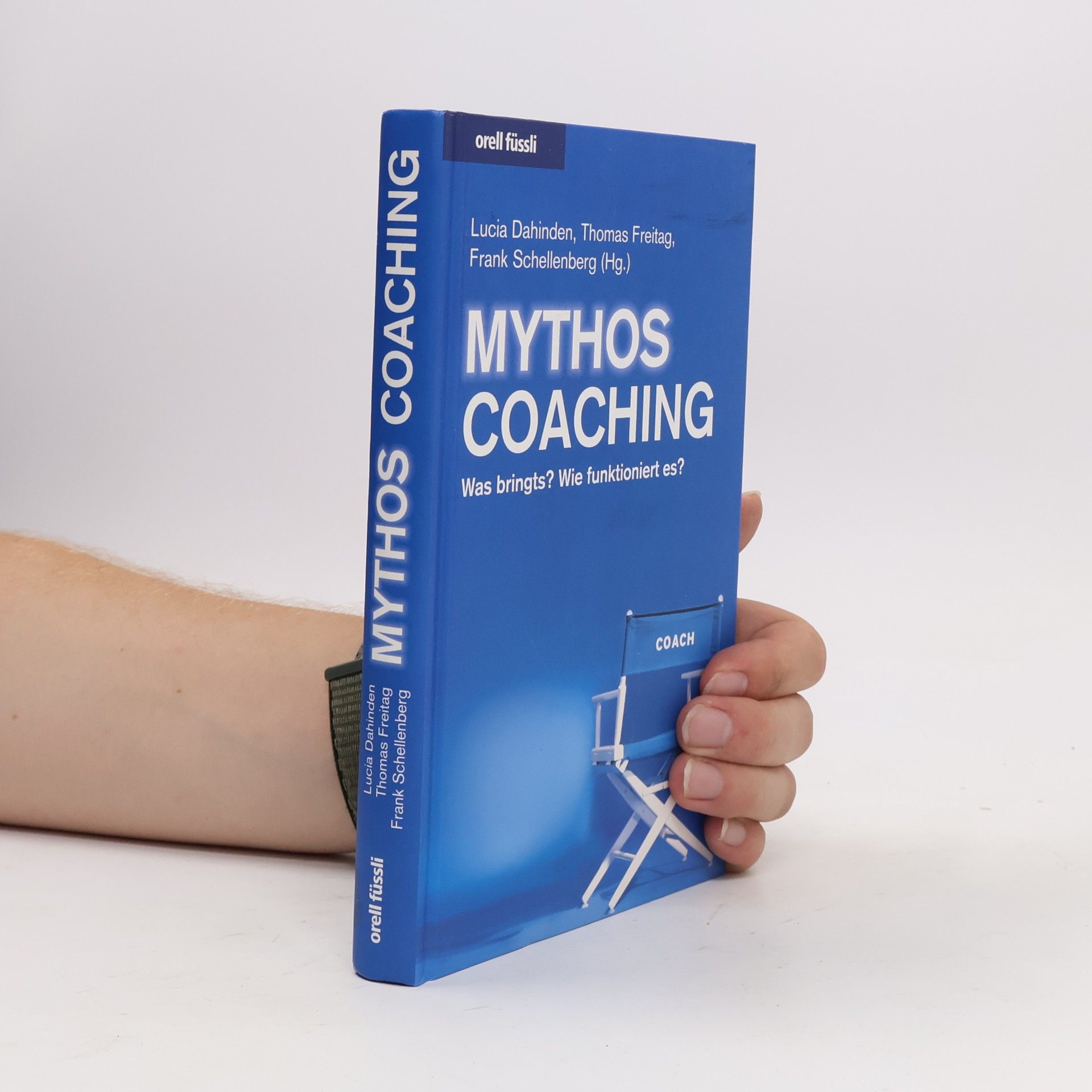 Mythos Coaching