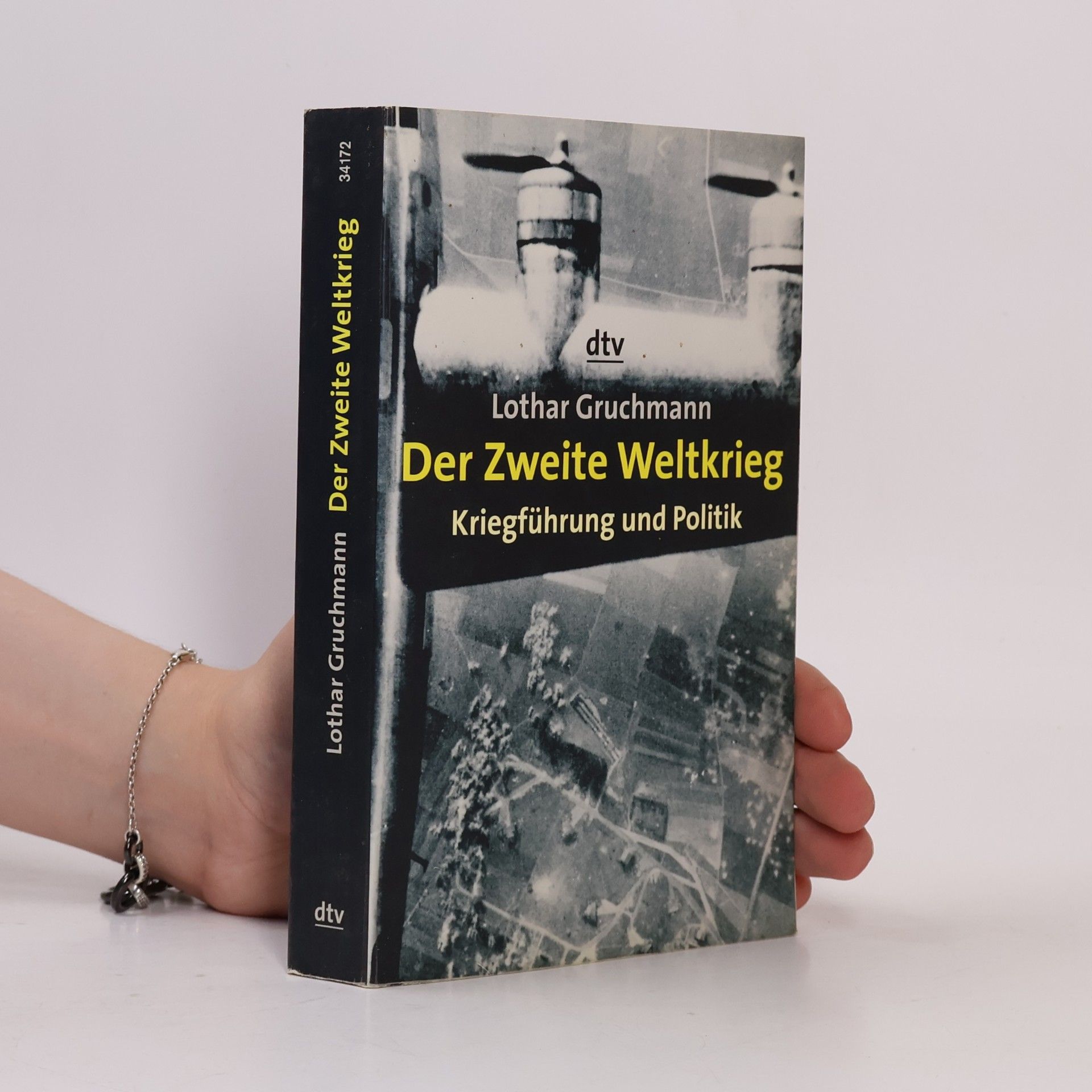 Lothar Gruchmann Der Zweite Weltkrieg