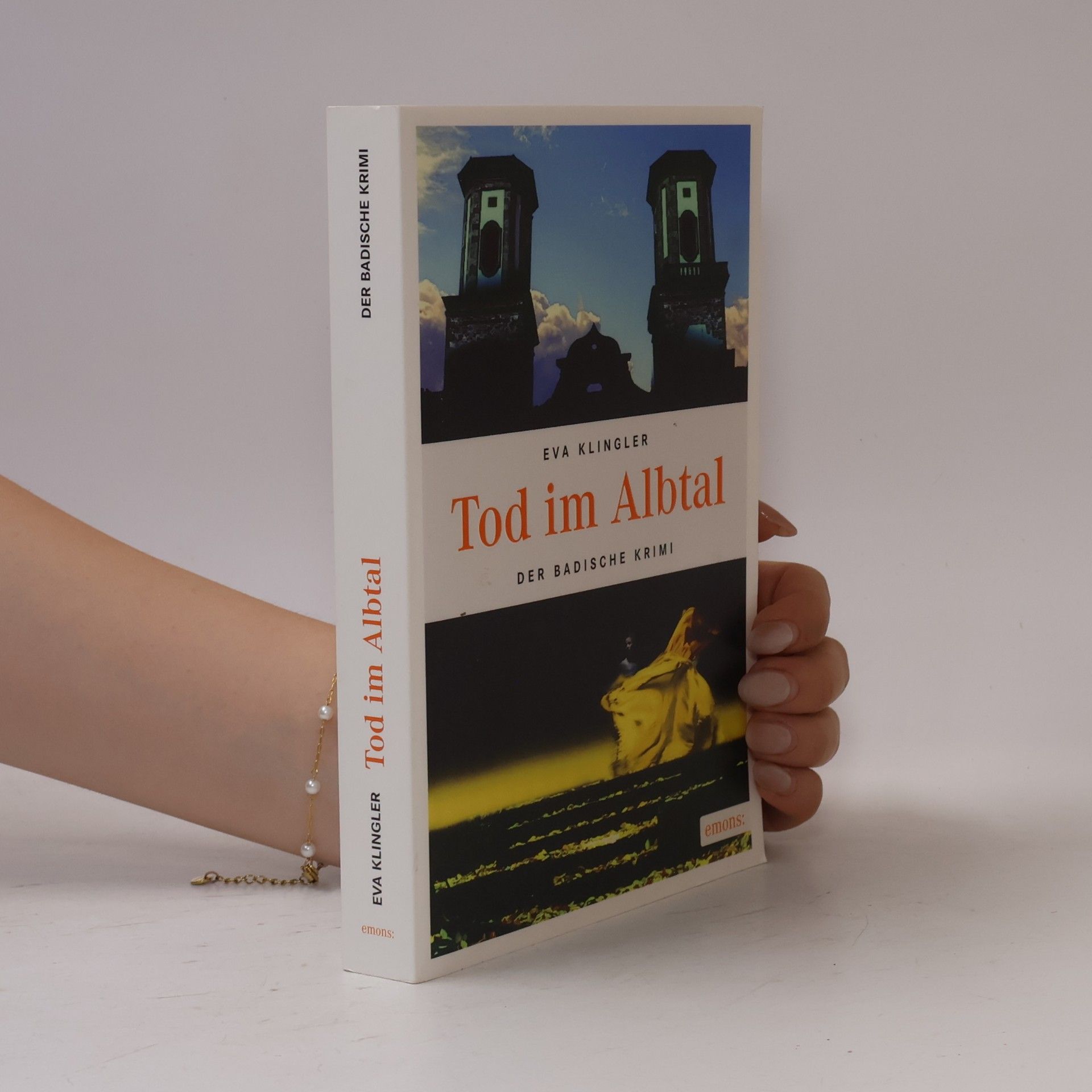Eva Klingler Tod in Albtal