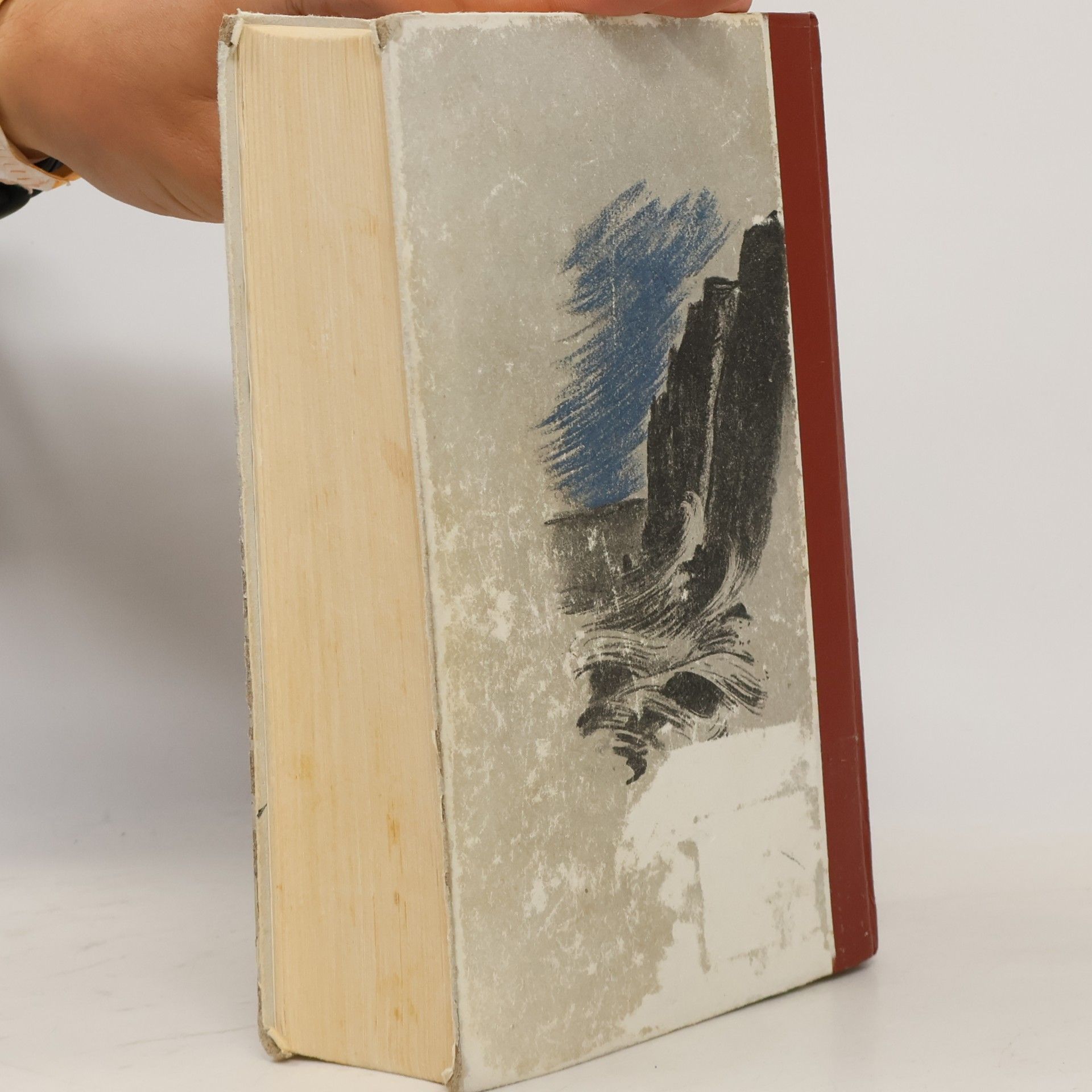 Alexandre Dumas starší Der Graf von Monte Christo