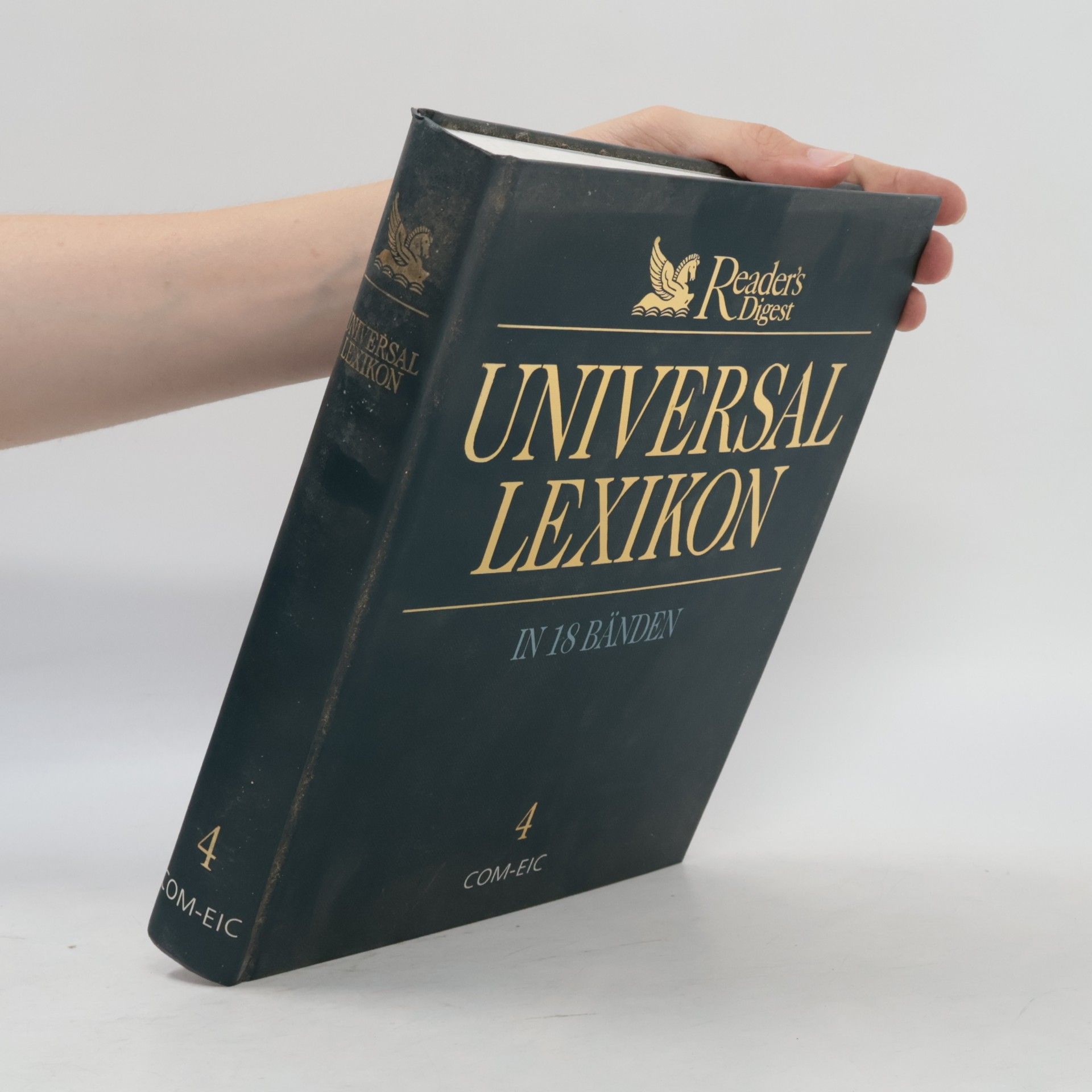 Reader's-Digest-Universal-Lexikon