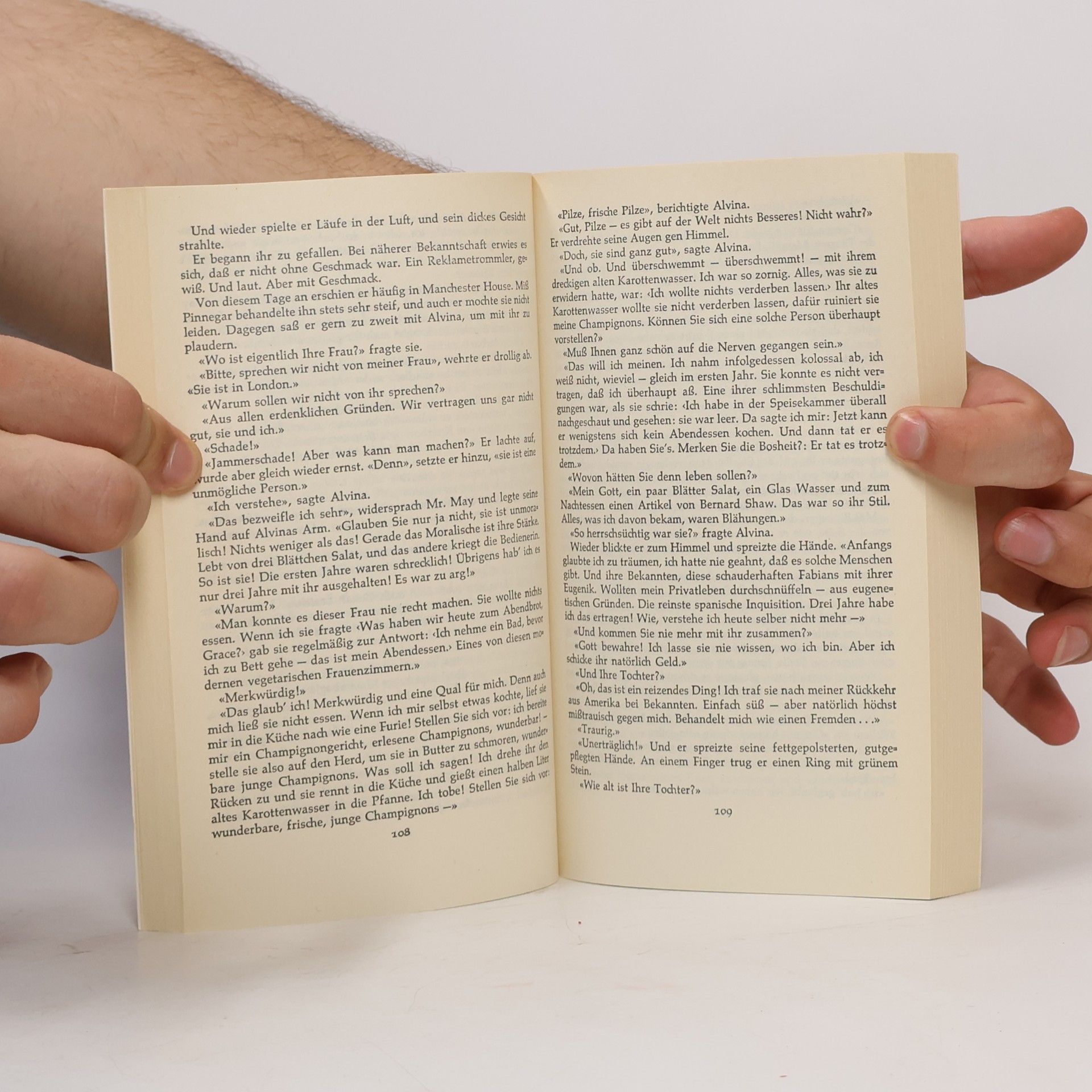 D. H. Lawrence Das verlorene Mädchen