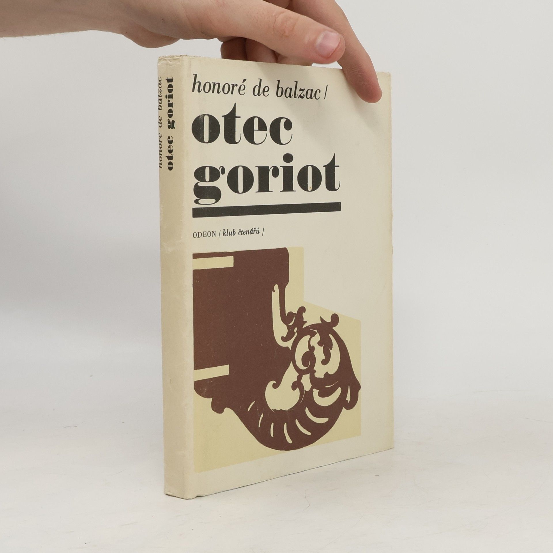 Otec Goriot