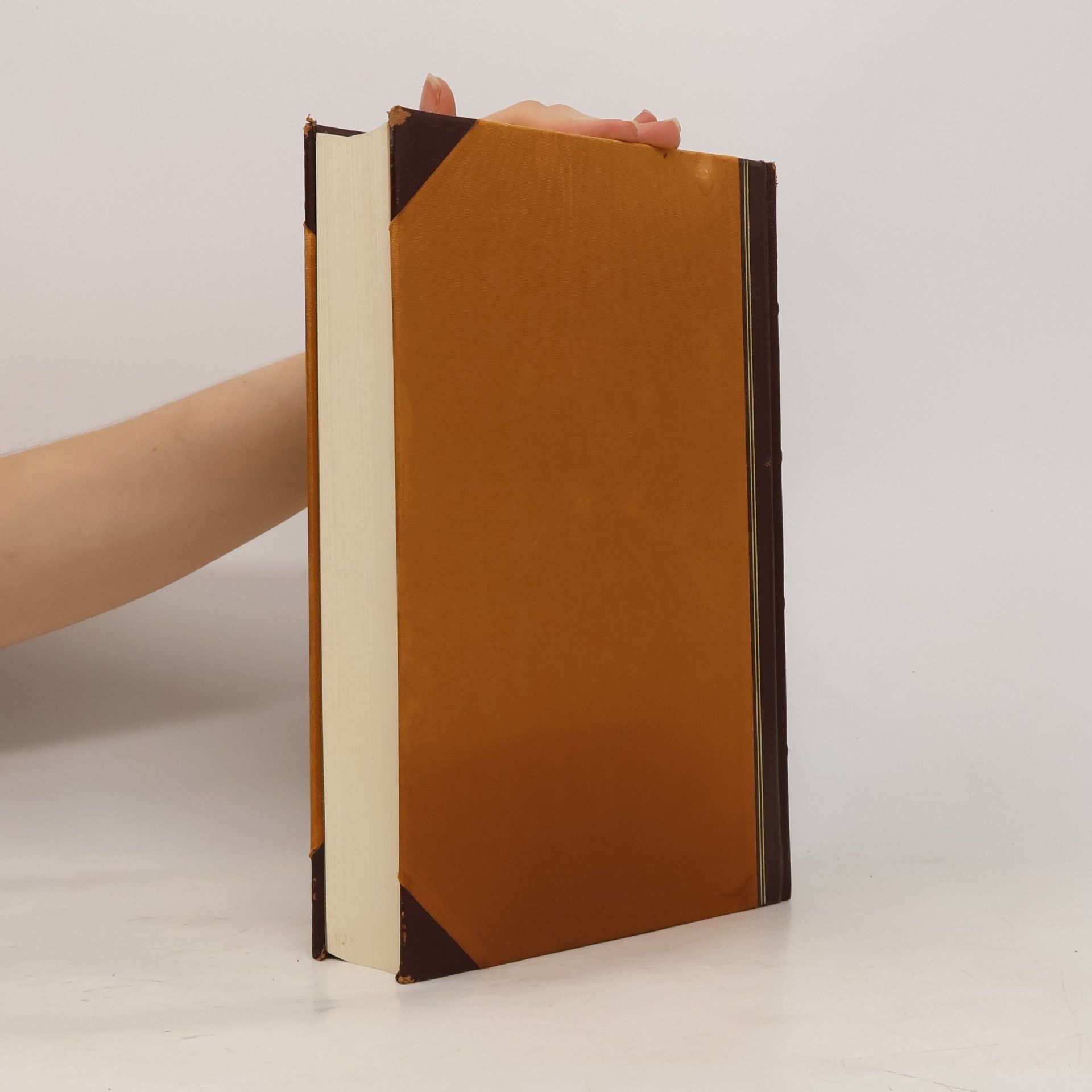 Various authors Die Grossen Ereignisse 1