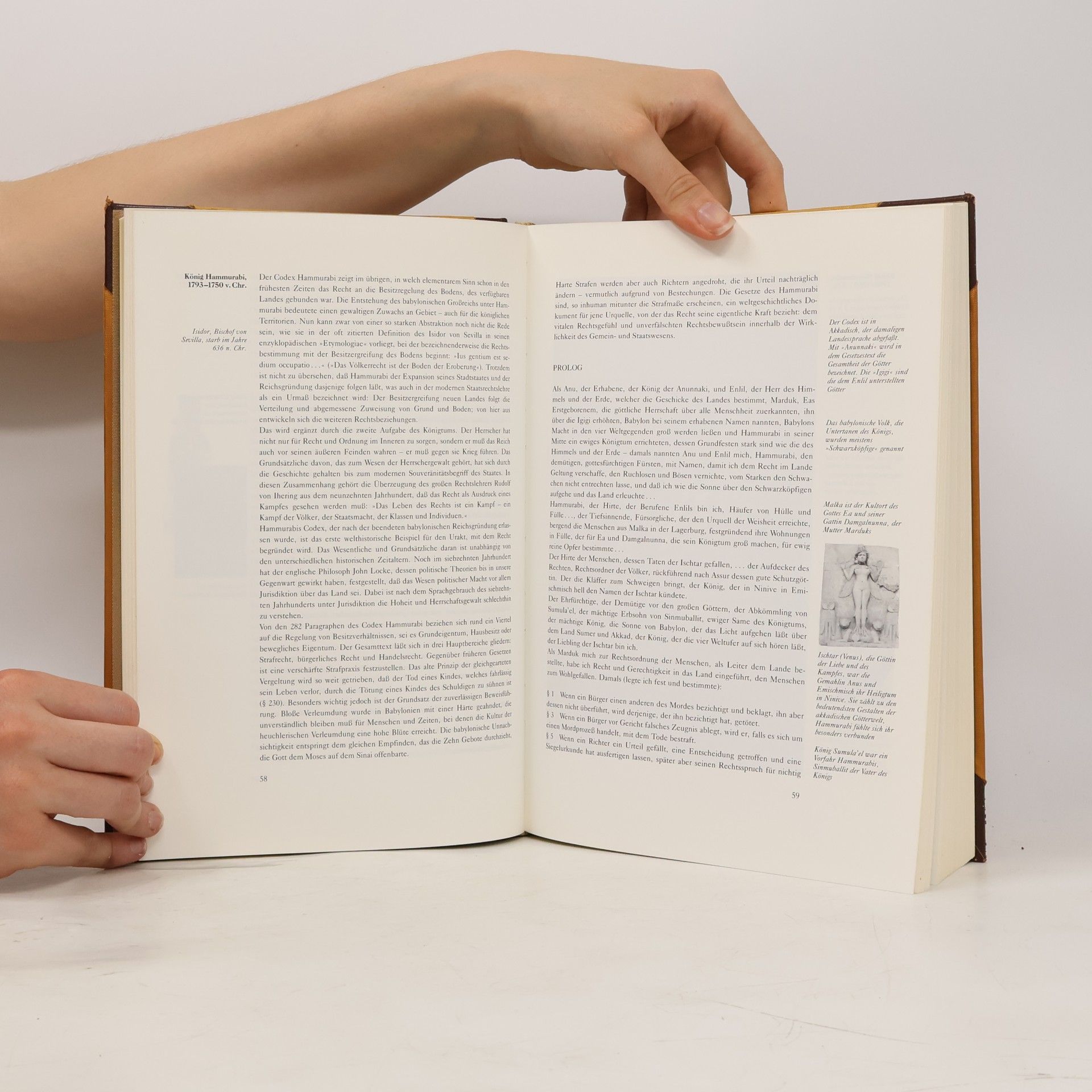 Various authors Die Grossen Ereignisse 1