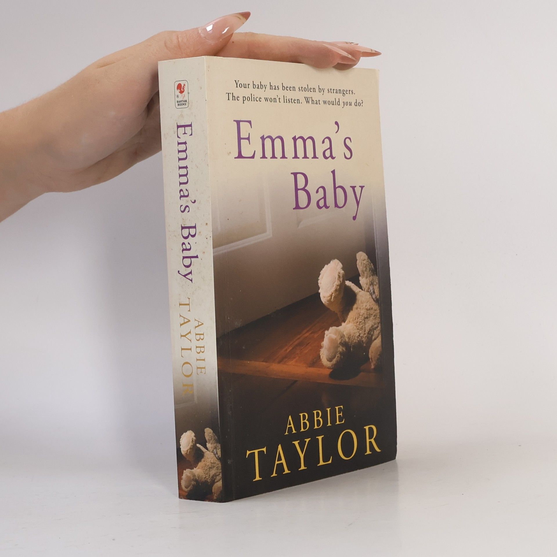 Abbie Taylor Emma's Baby