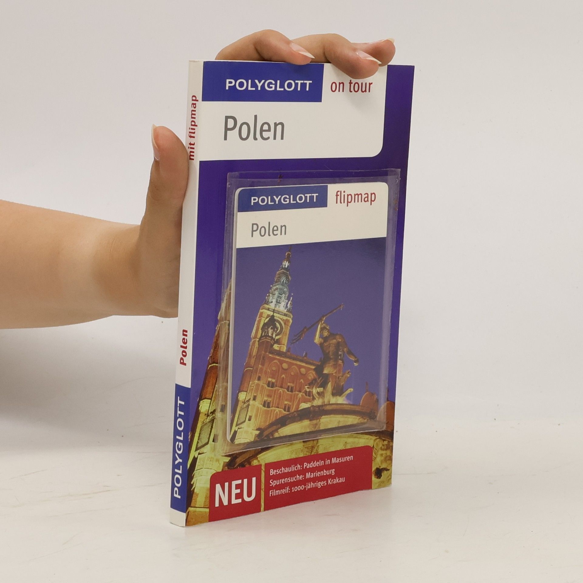 Tomasz Torbus Polen
