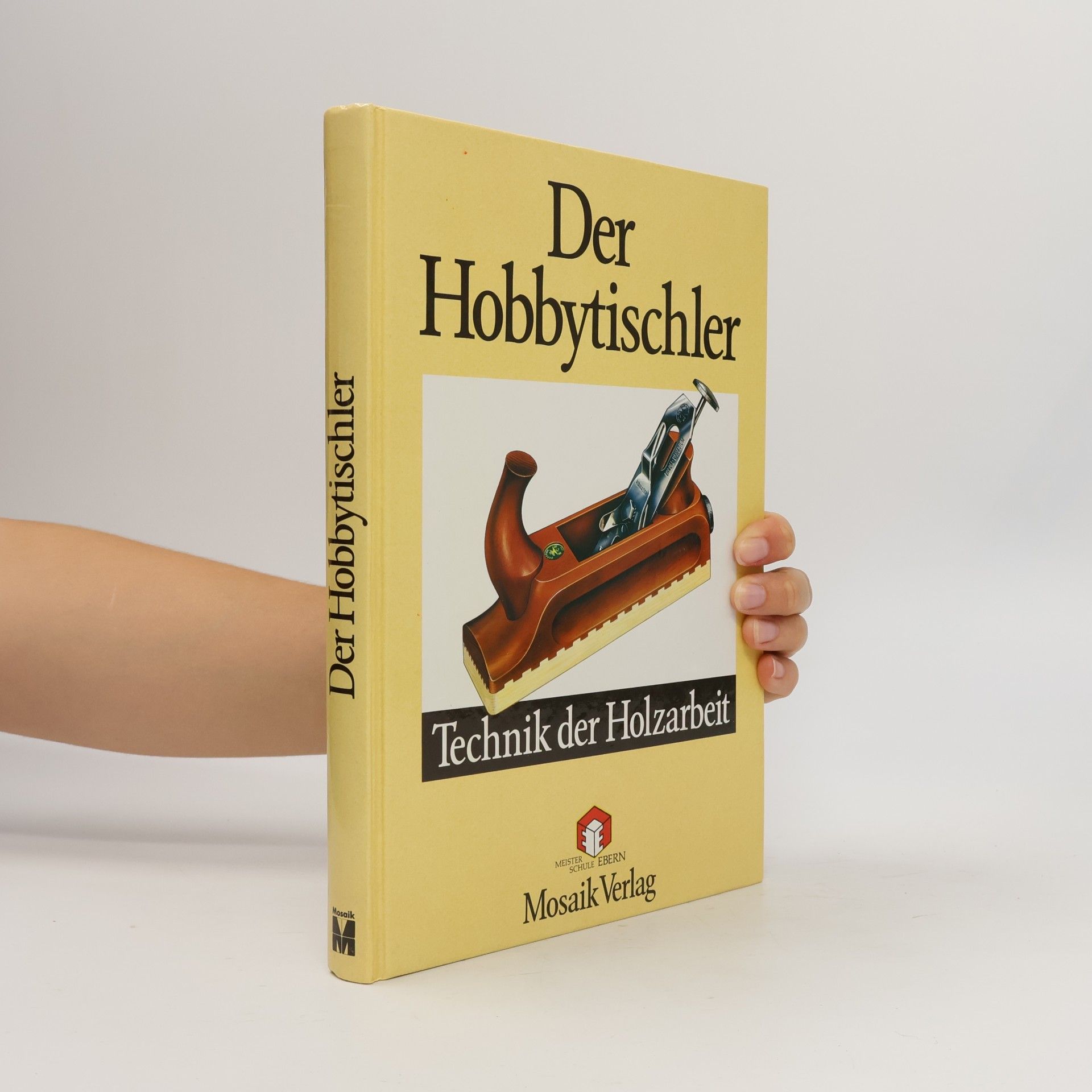 Der Hobbytischler