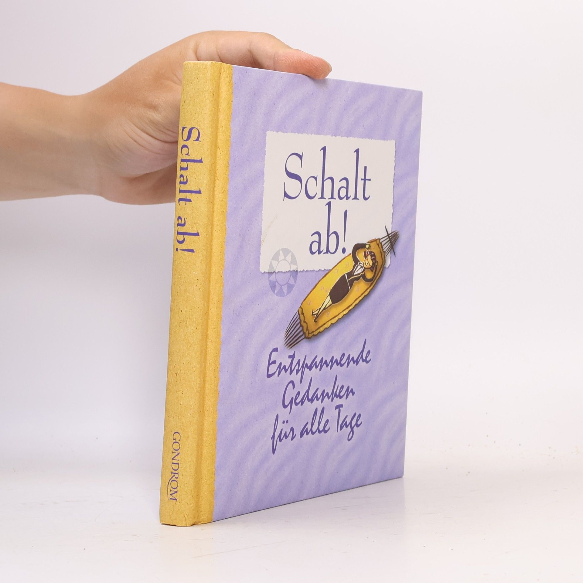 Schalt ab!