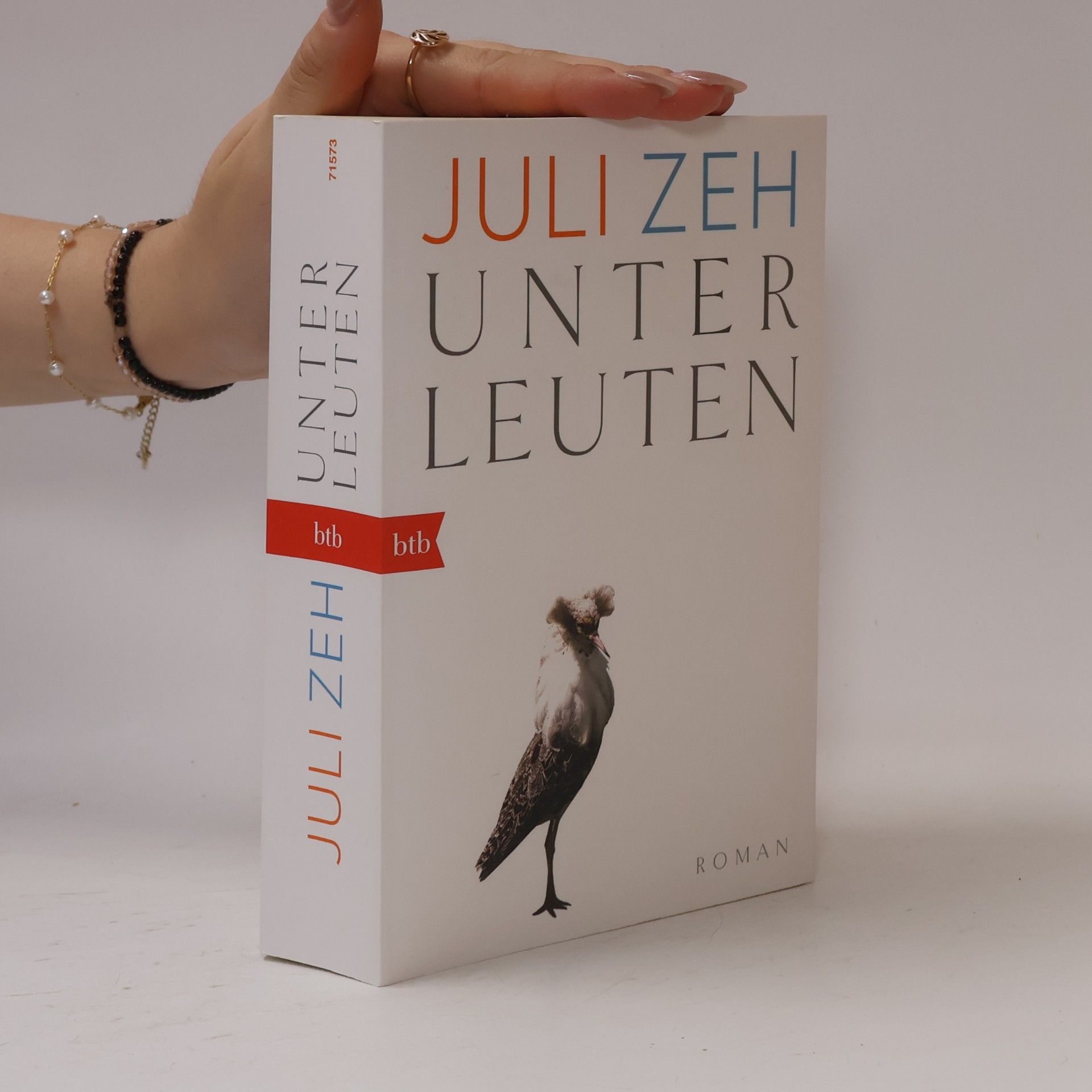 Juli Zeh Unterleuten