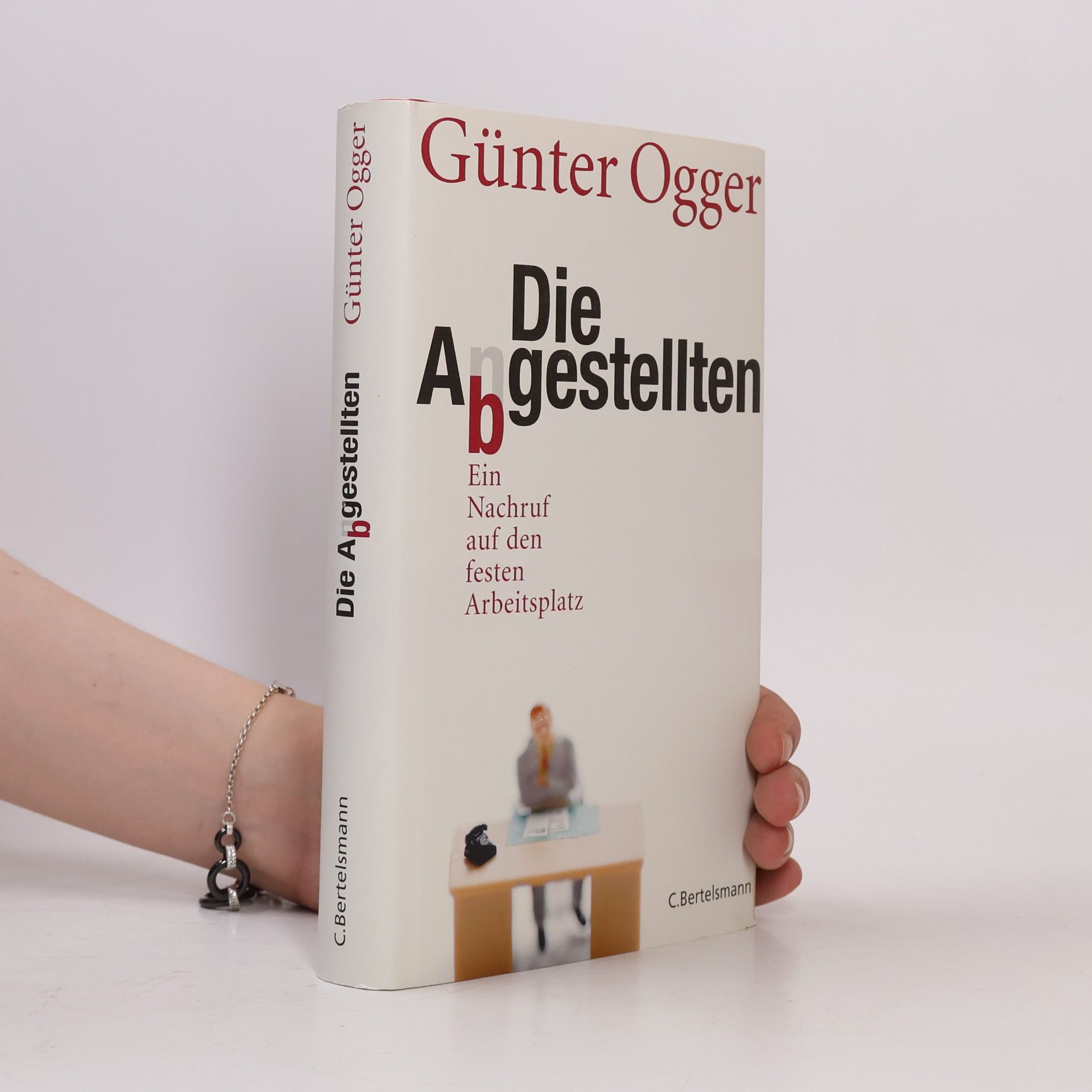 Die Abgestellten