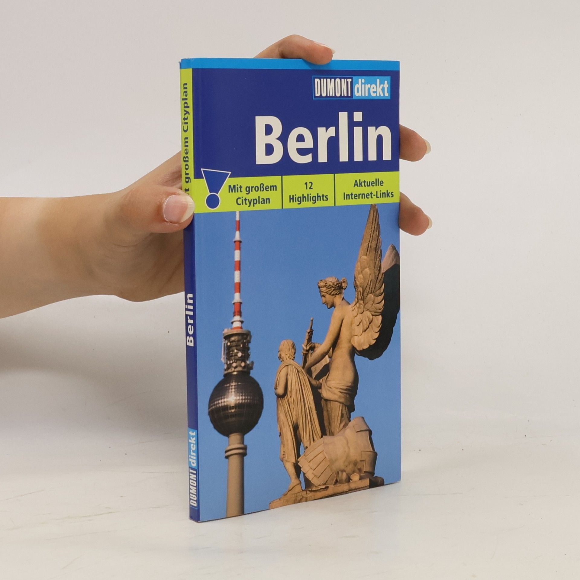 Wieland Giebel Berlin