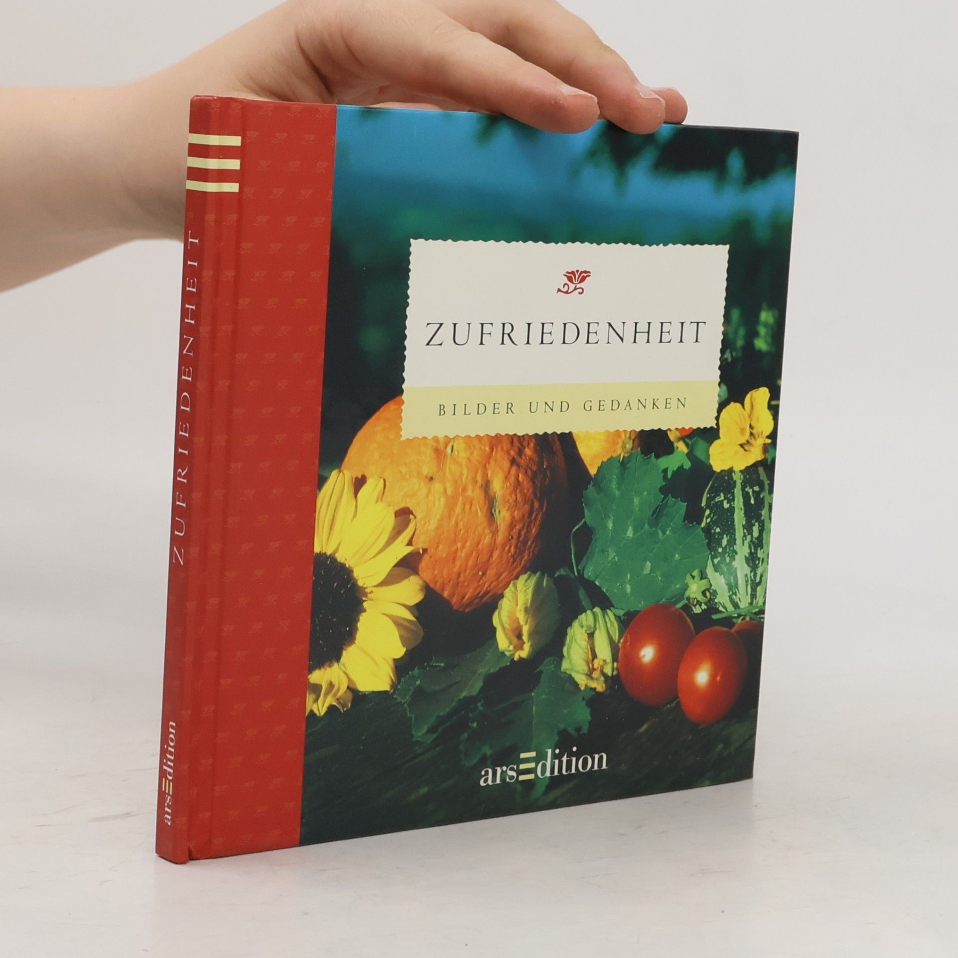 Heinz Hirz Zufriedenheit