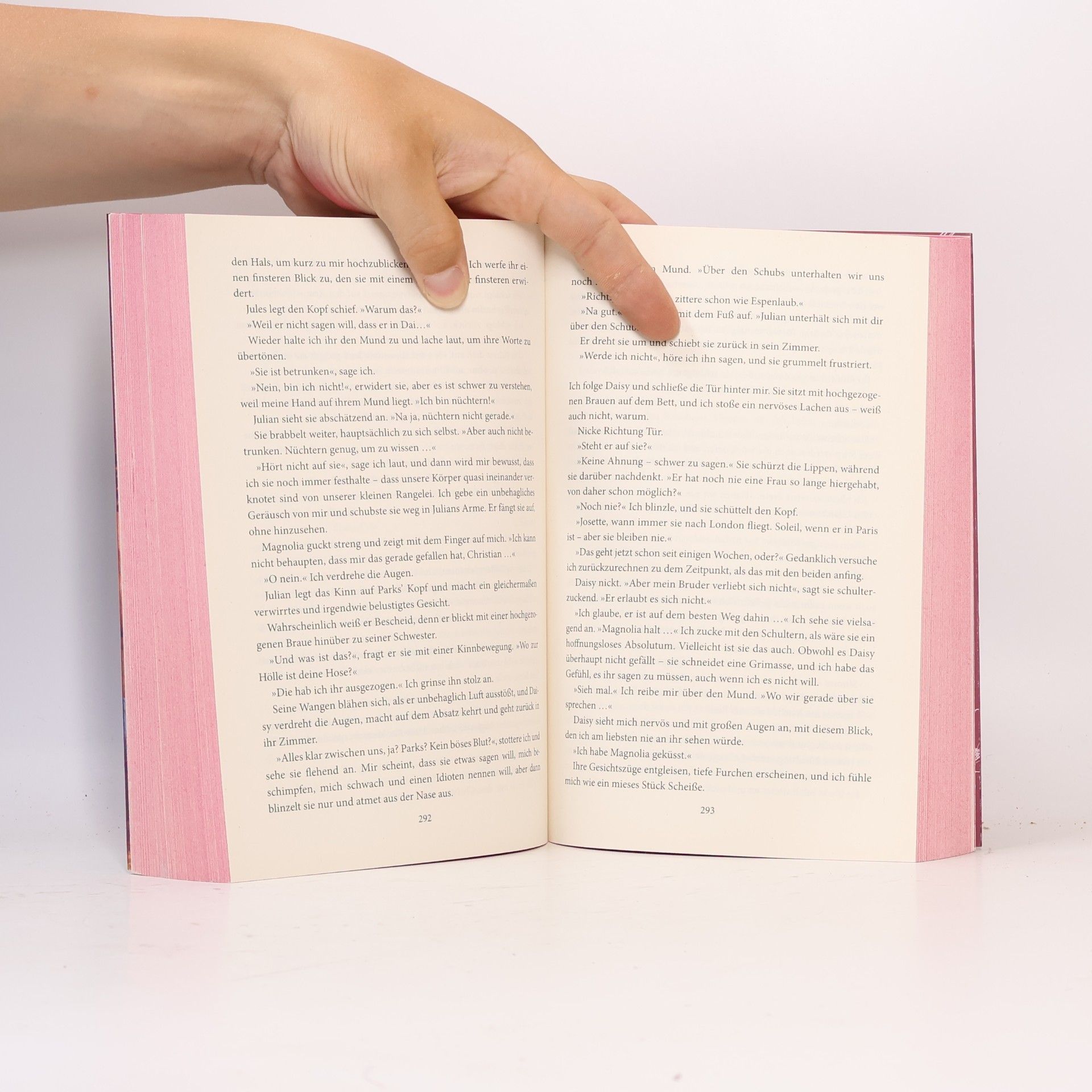 Jessa Hastings Daisy Haites - The Great Undoing