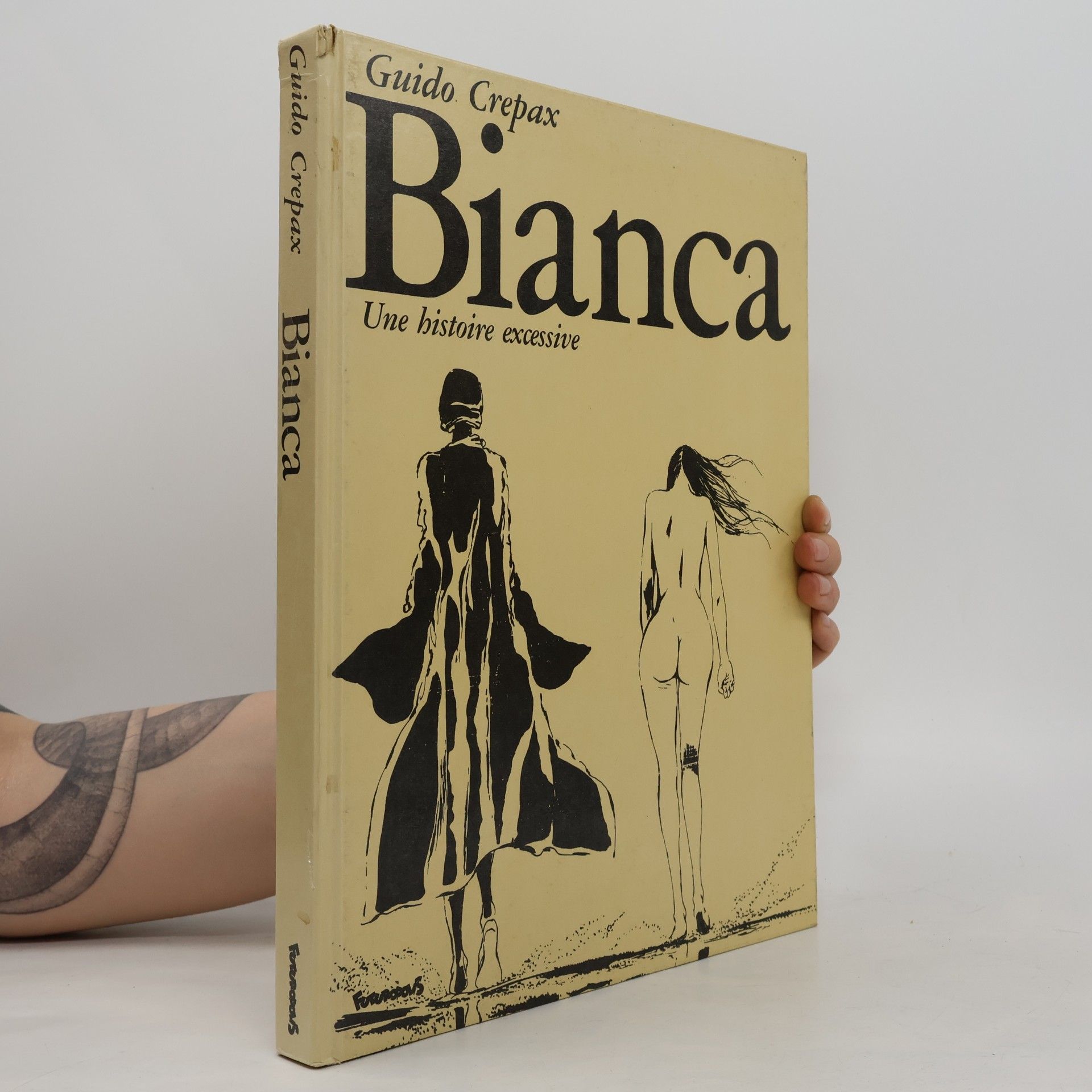 Bianca