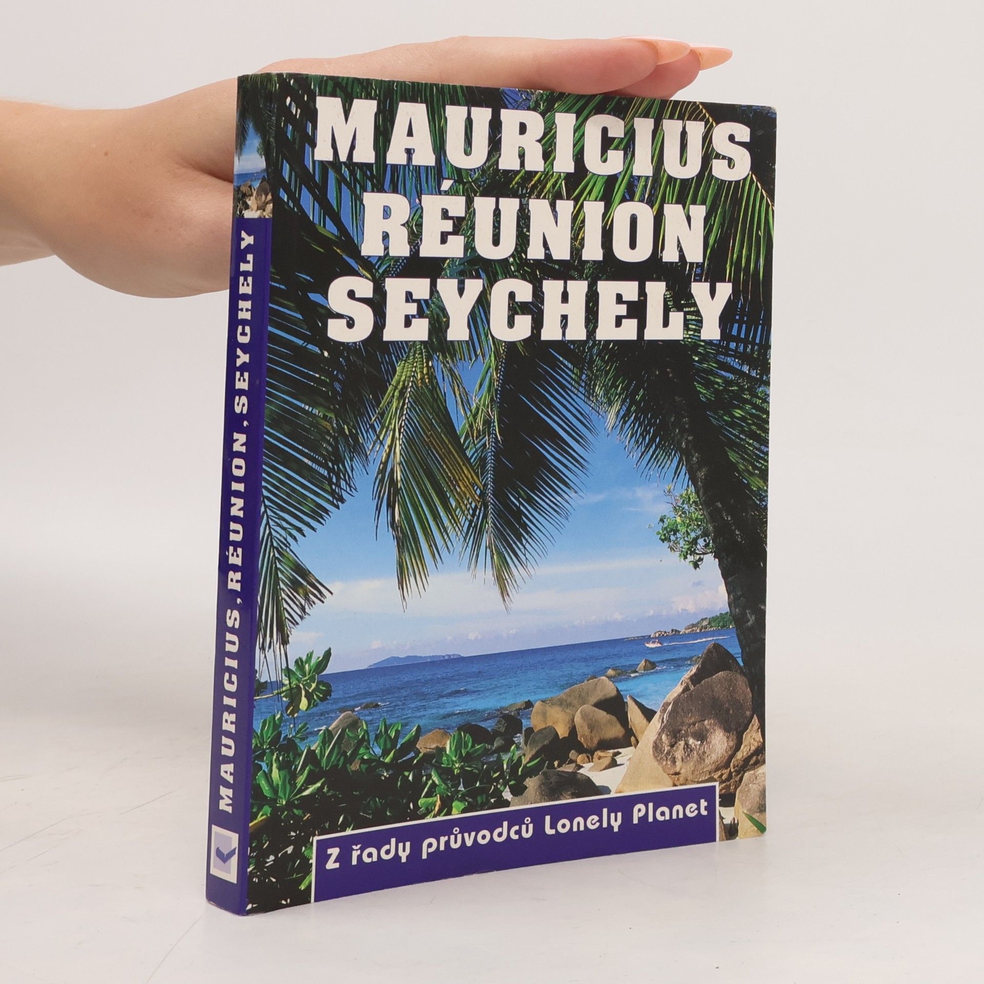Jan Dodd Mauricius, Réunion a Seychely