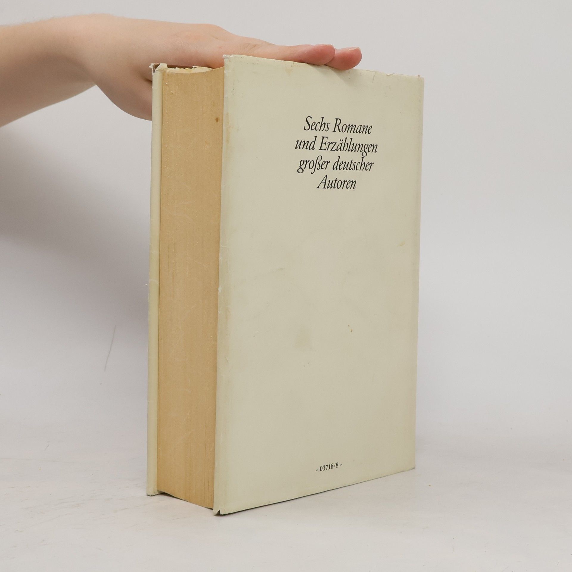 AA.VV. Das Beste von Konsalik, Danella, Simmel, Paretti, Thorwald, Bergius
