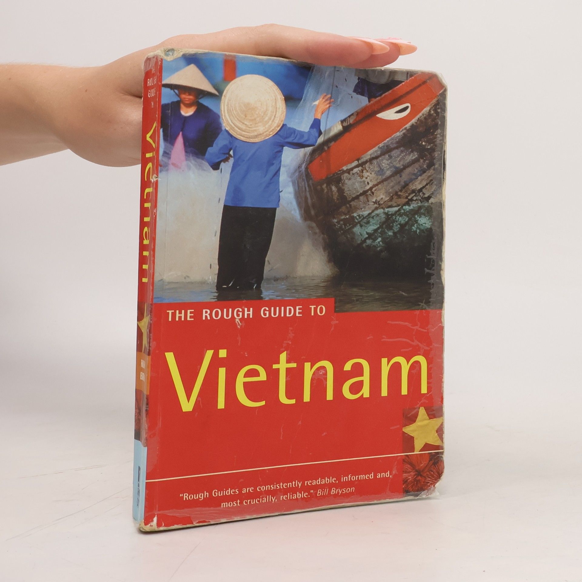 Mark Lewis Vietnam