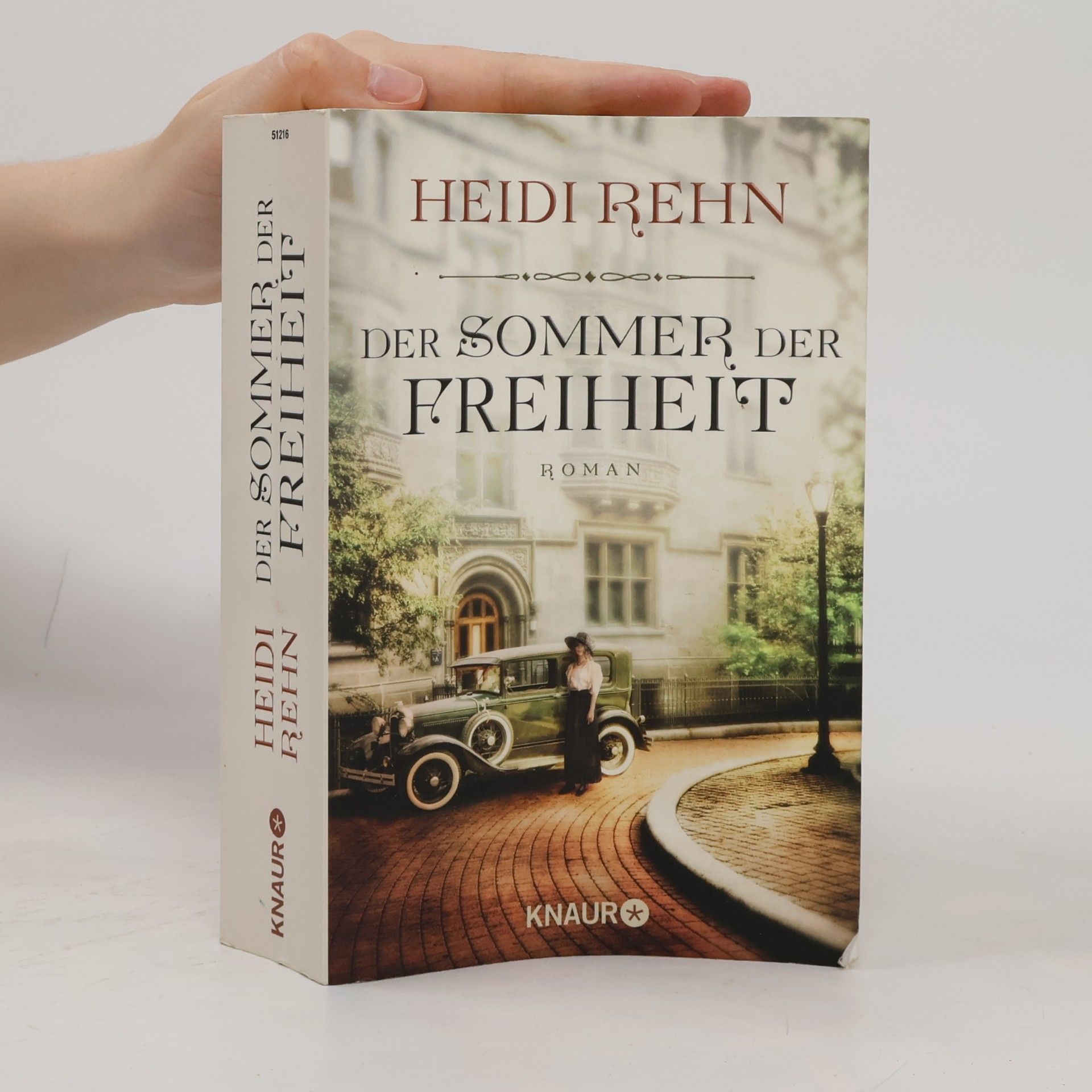 Der Sommer der Freiheit