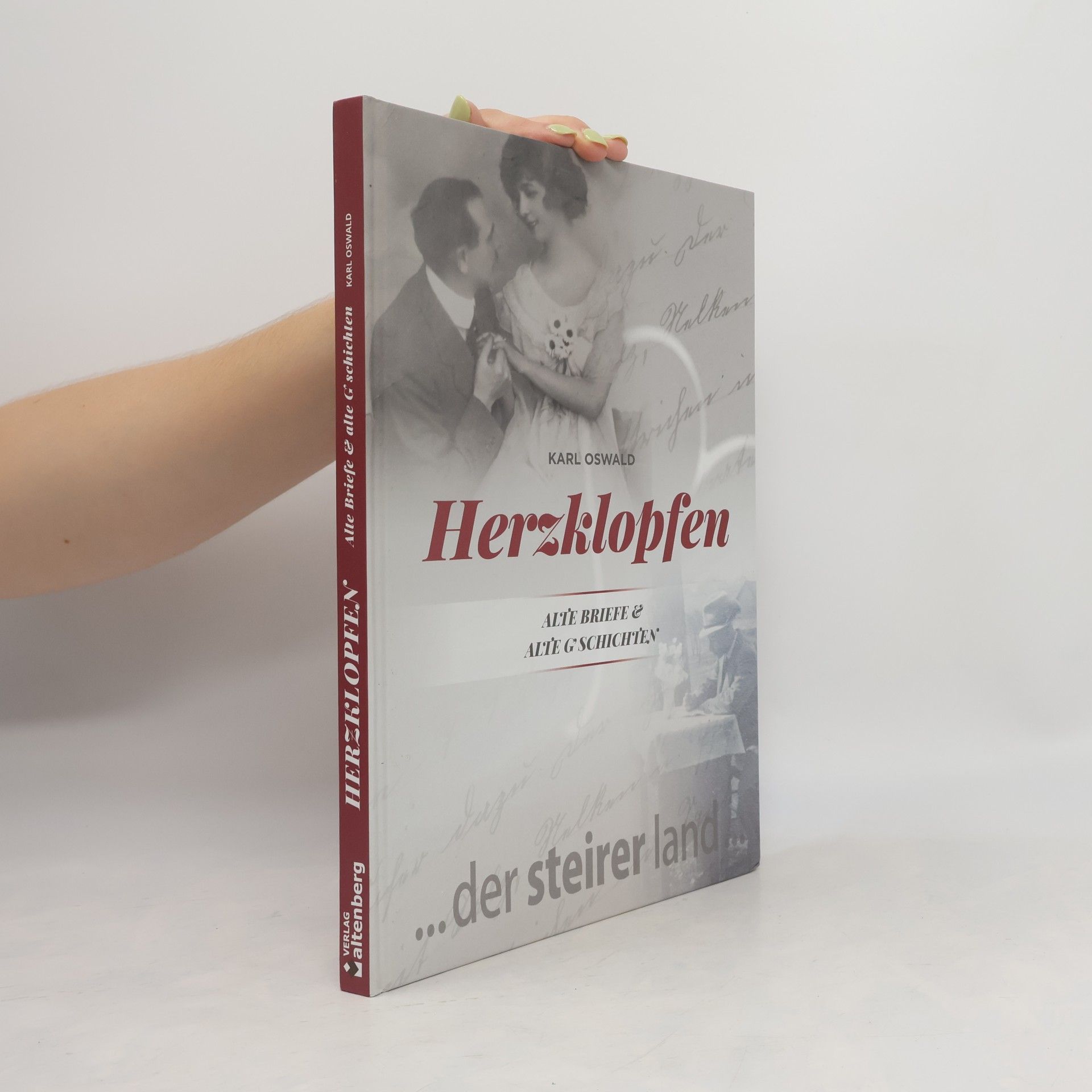 Herzklopfen