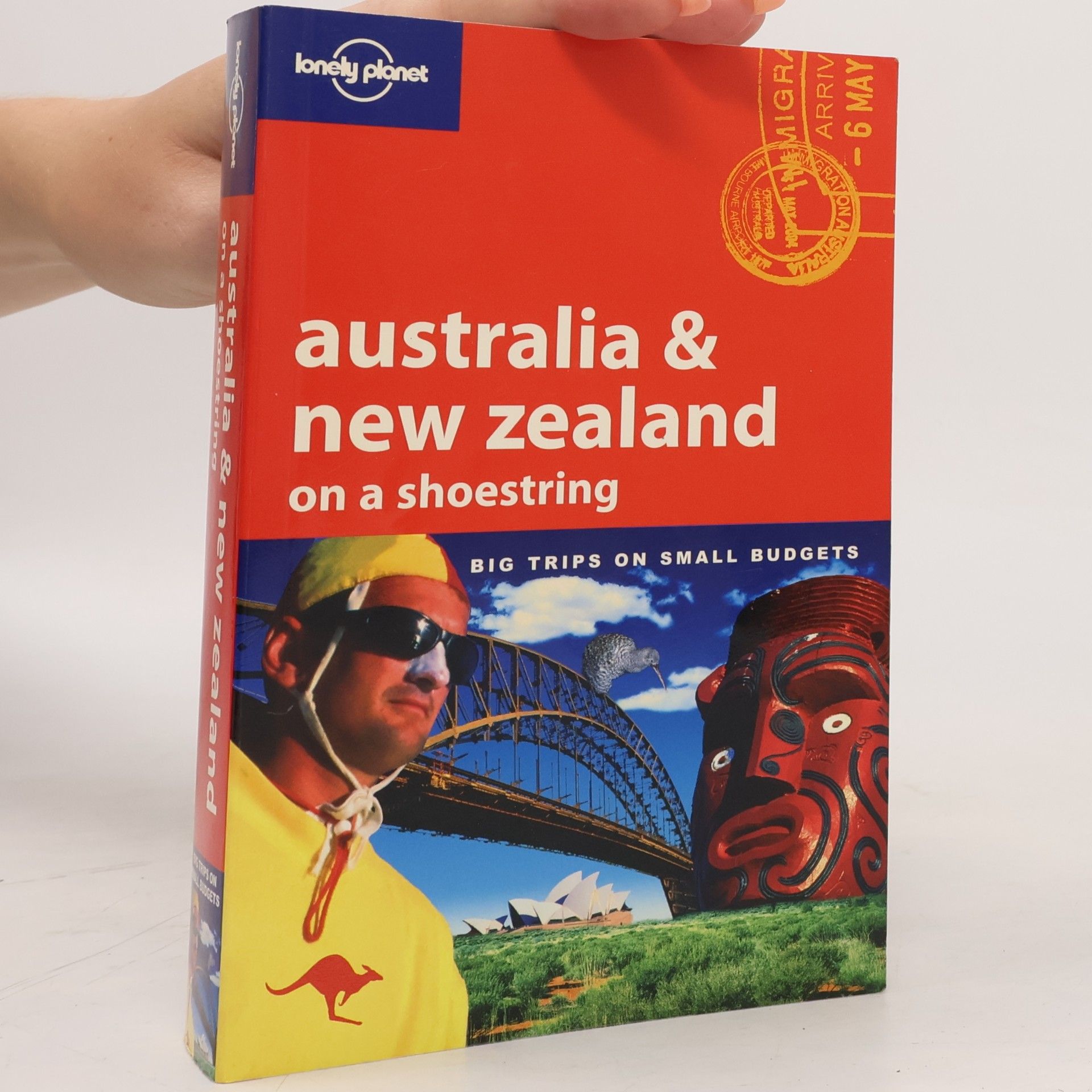 Peter Cruttenden Australia & New Zealand