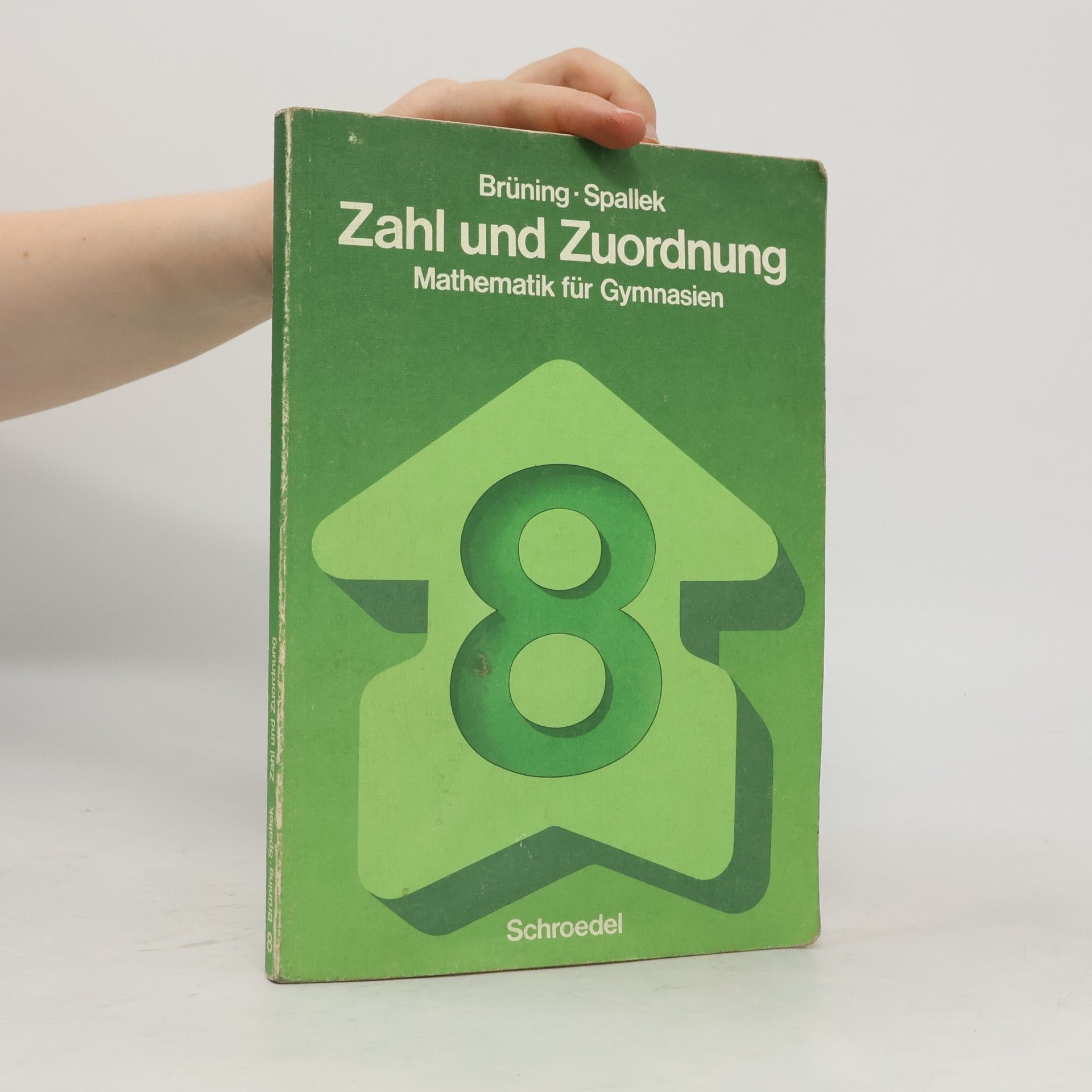 Brüning Zahl und Zuordnung
