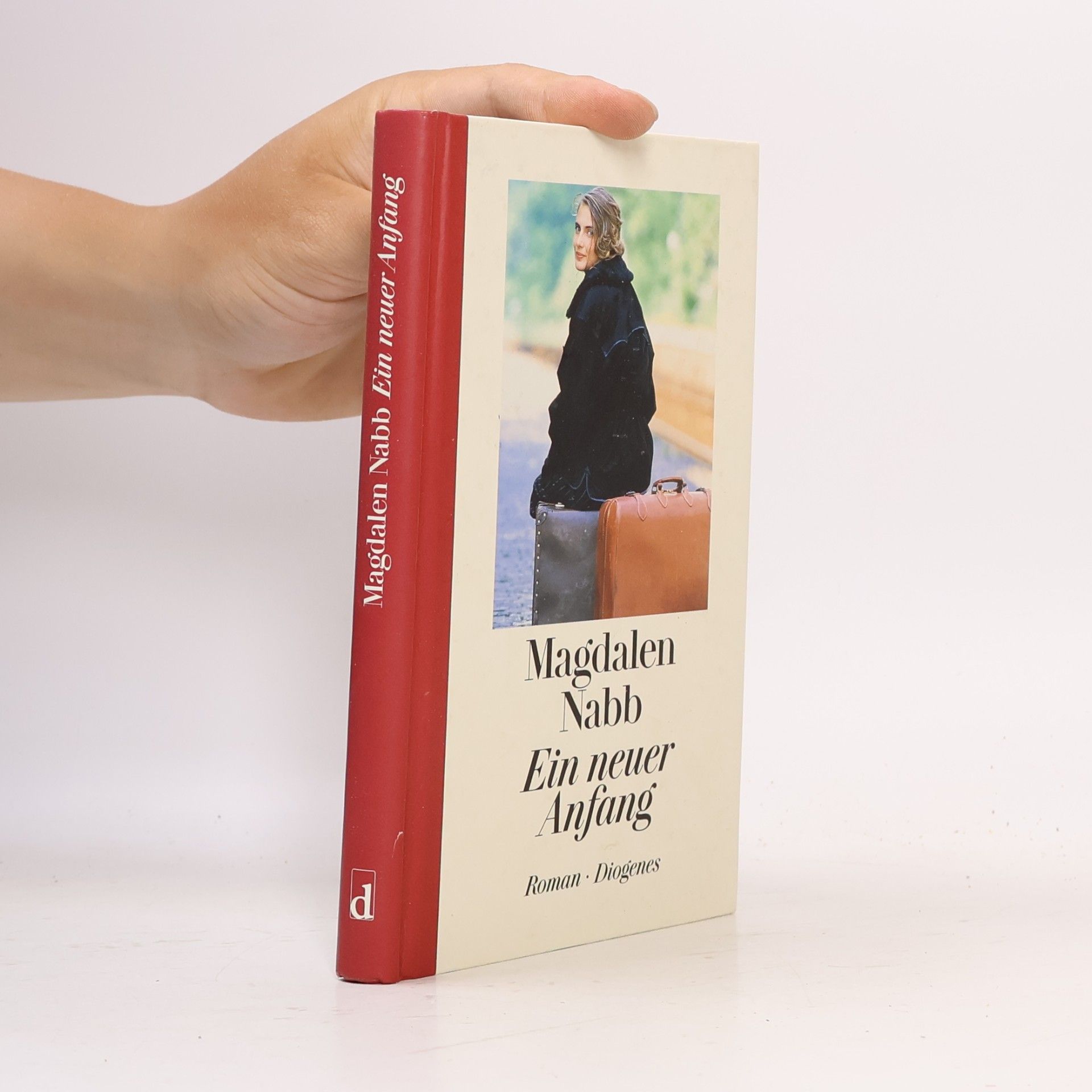 Magdalen Nabb Ein neuer Anfang