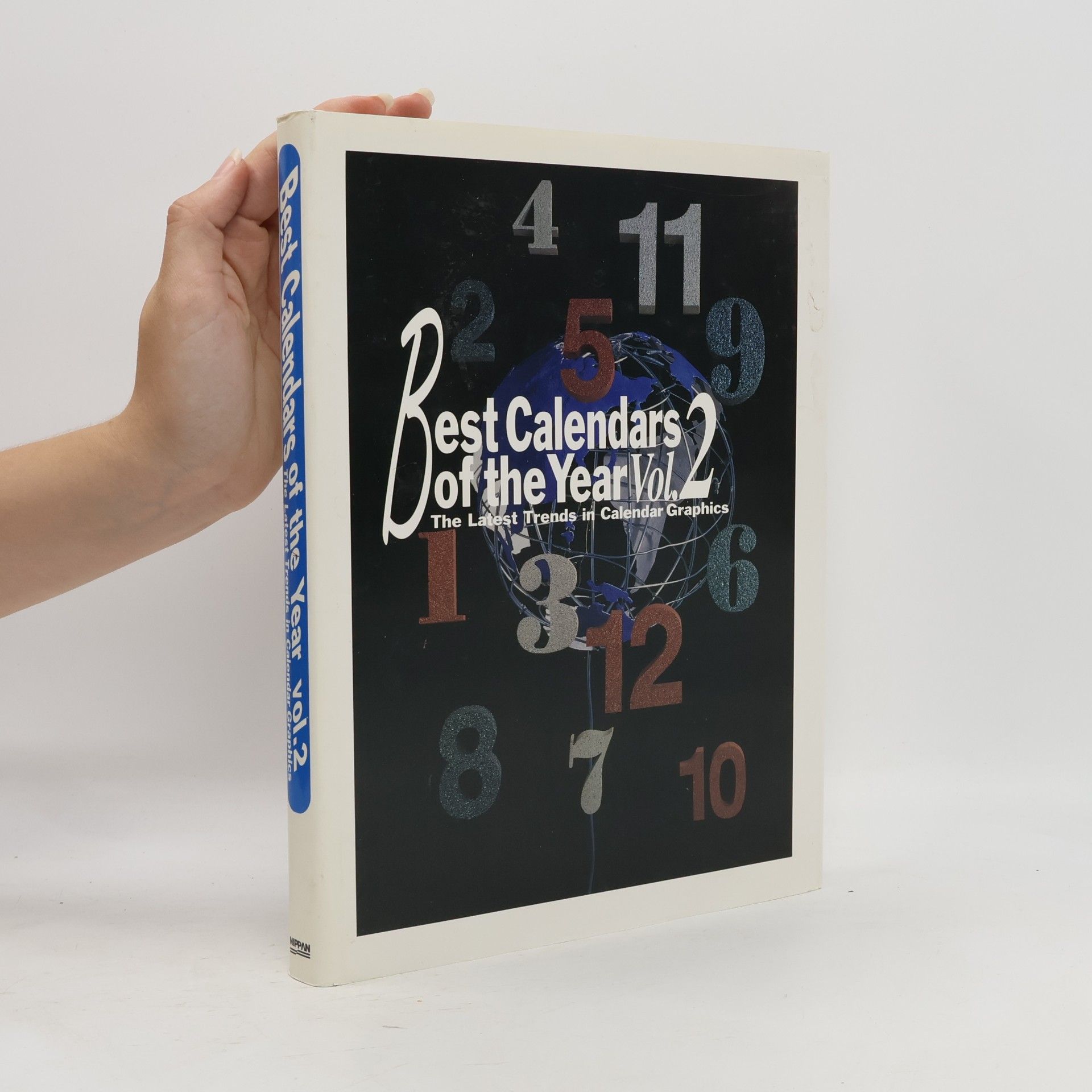 Autorenkollektiv Best Calendars of the Year 2
