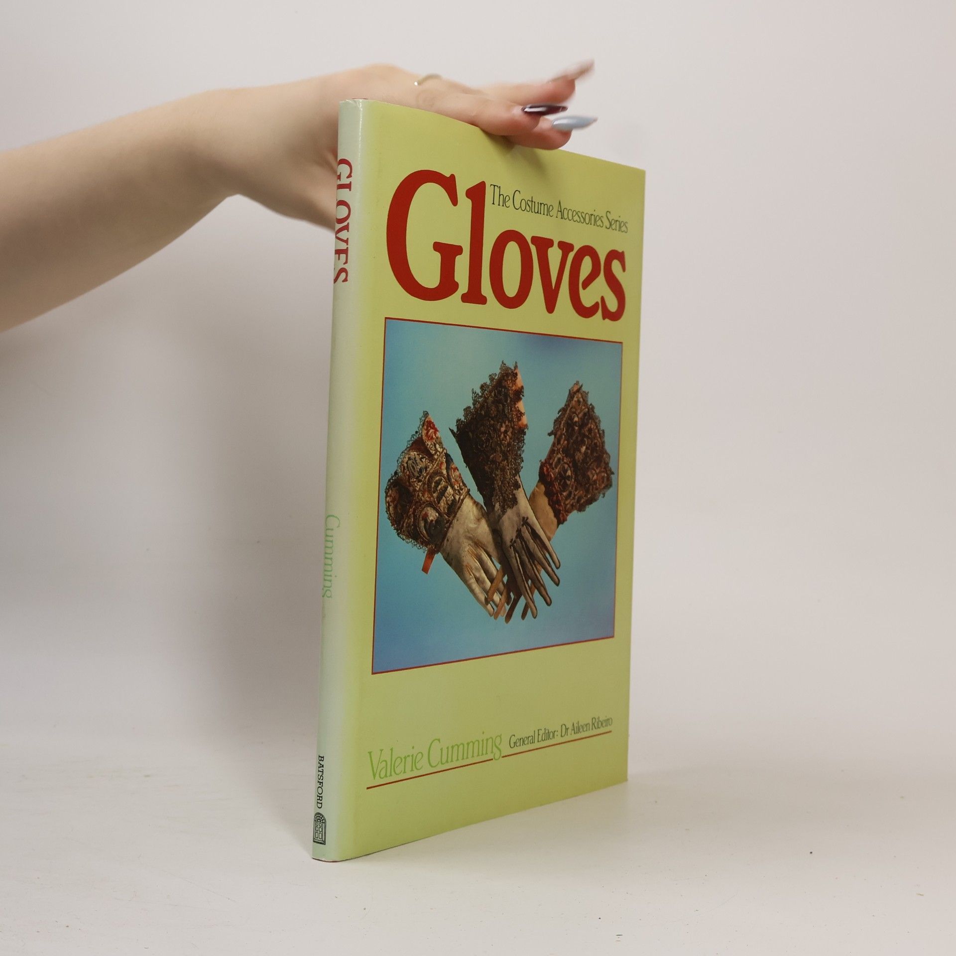 Gloves