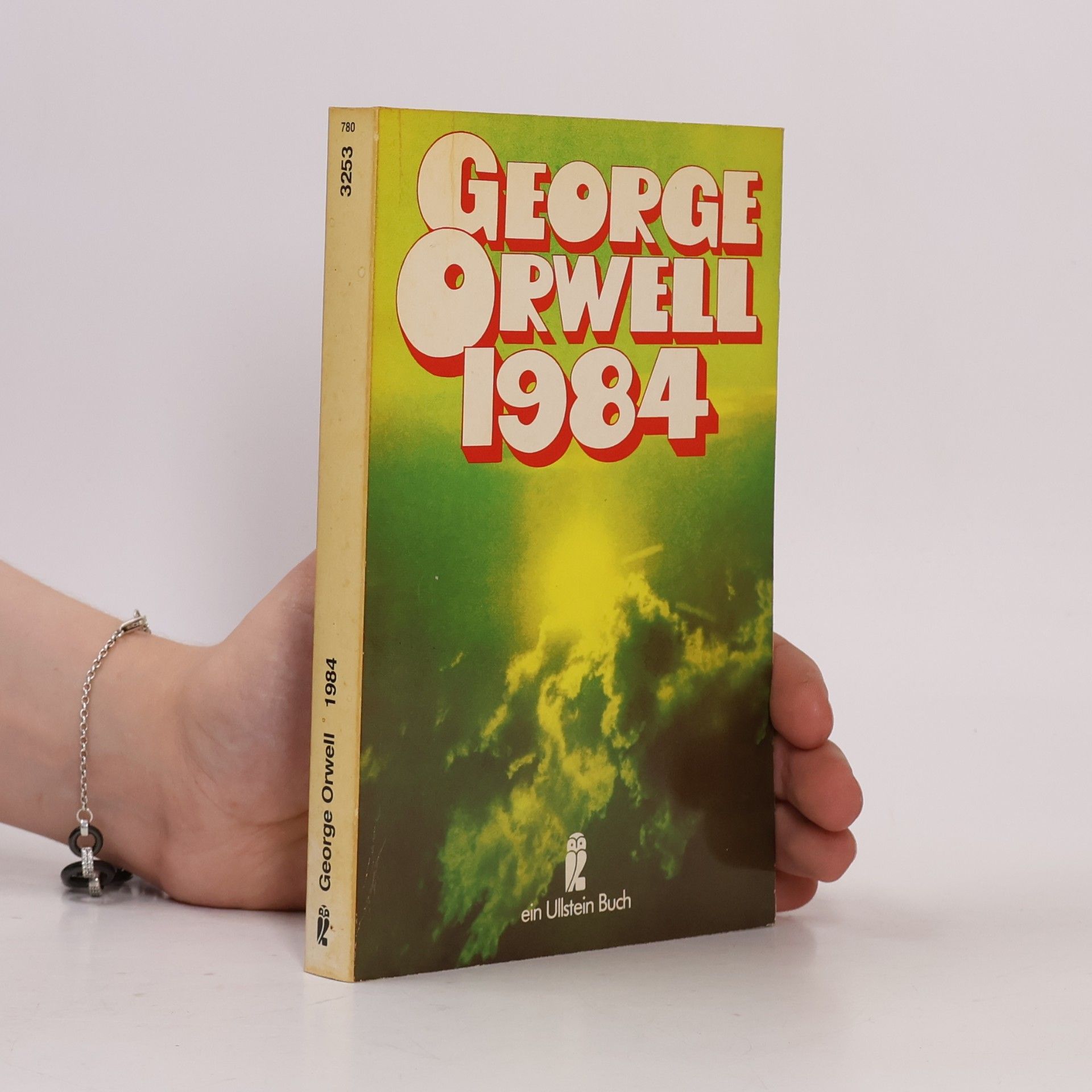 George Orwell 1984